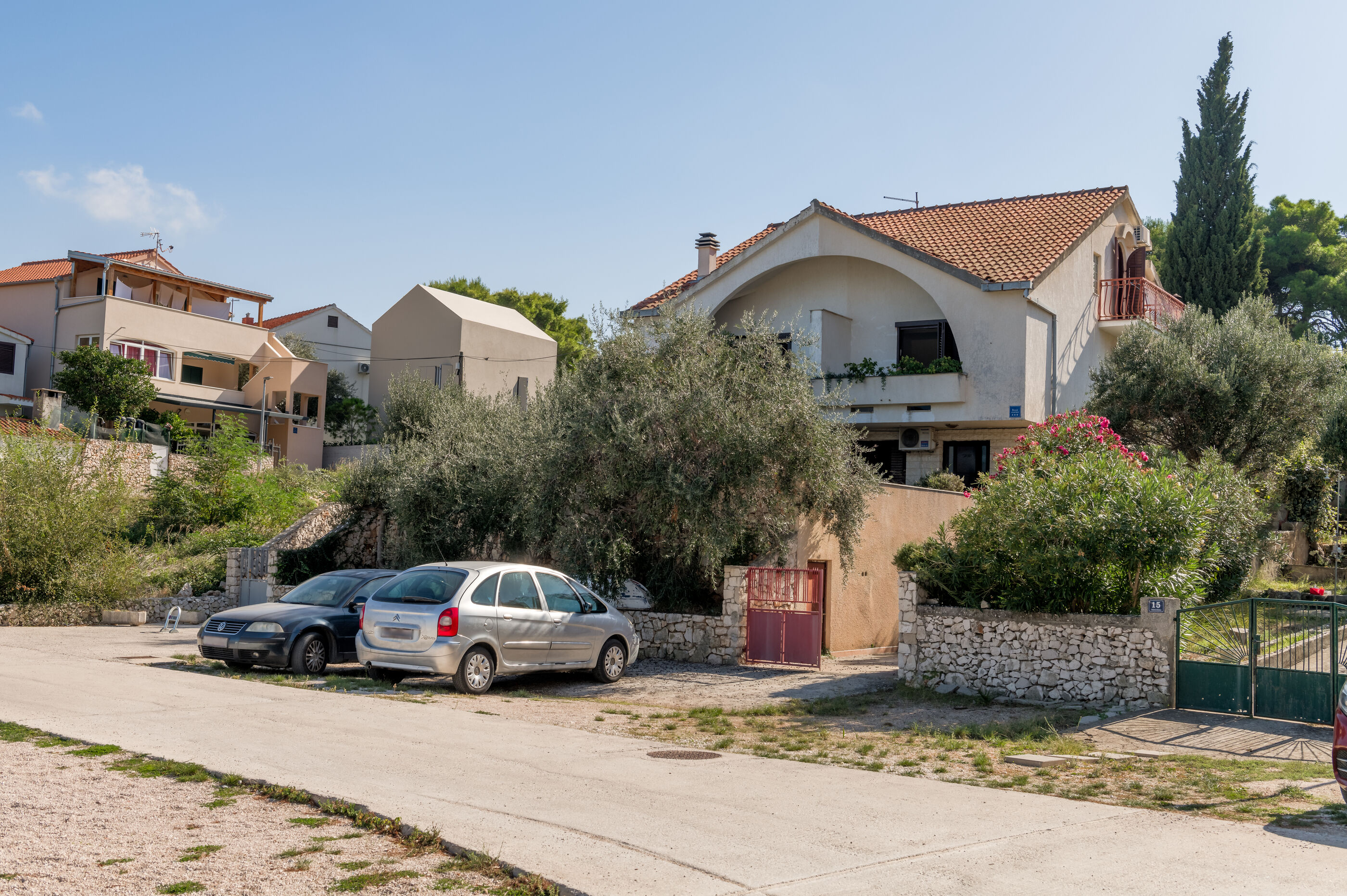 Apartment Nataša 26901-A1