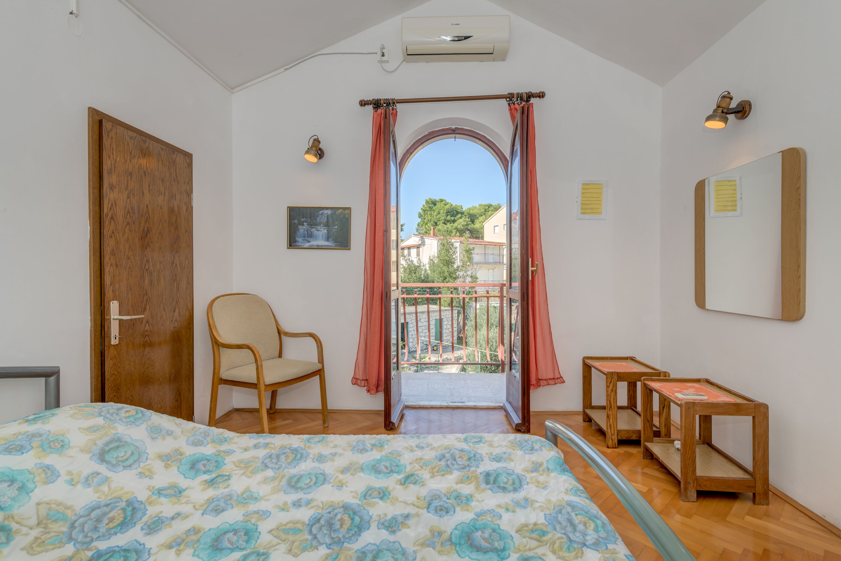 Apartment Nataša 26901-A1