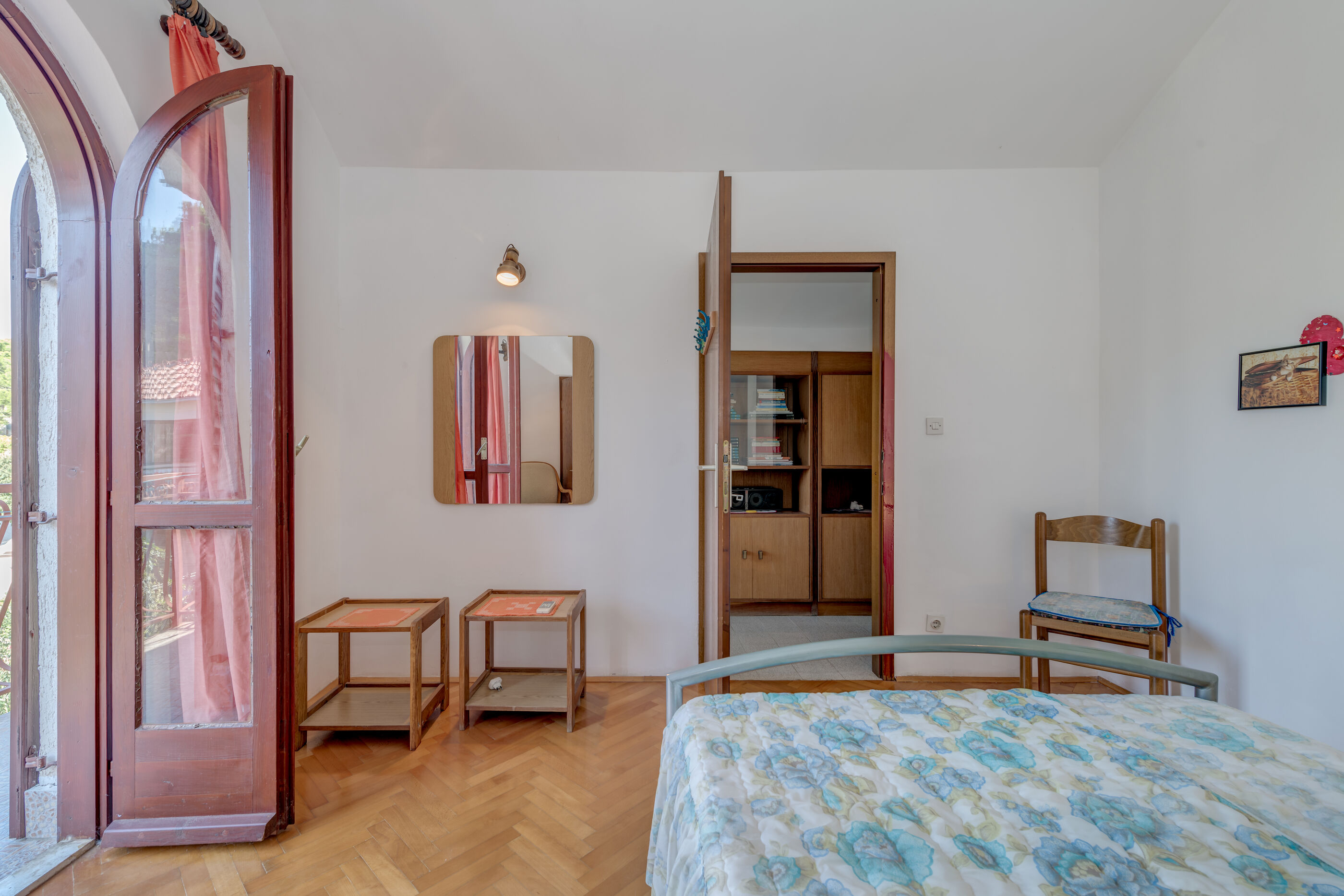 Apartment Nataša 26901-A1