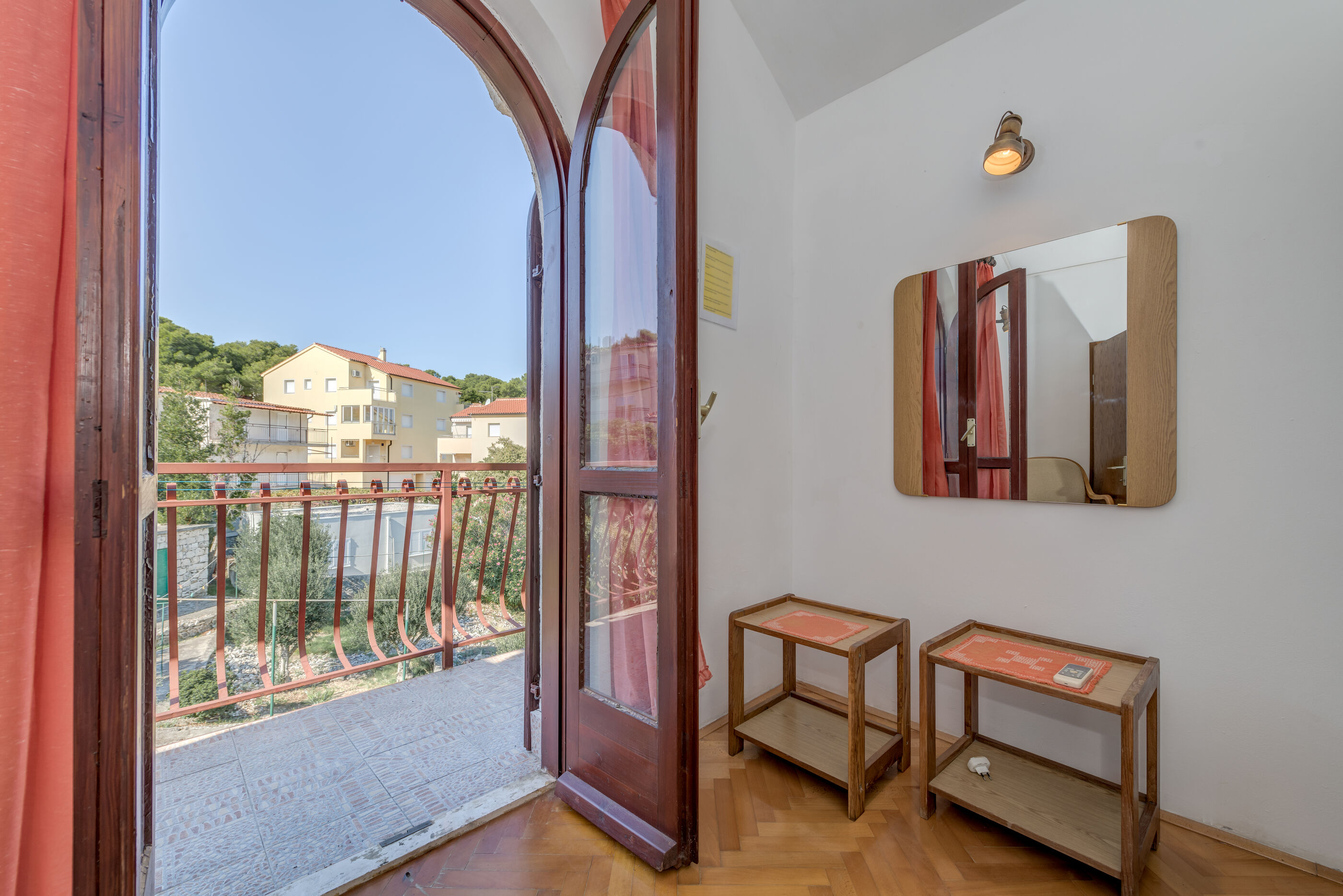 Apartment Nataša 26901-A1