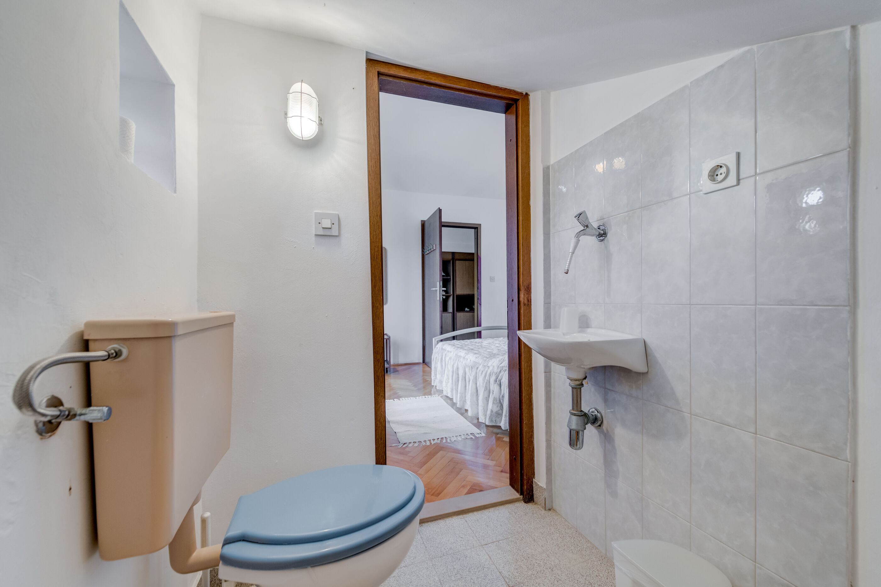Apartment Nataša 26901-A1