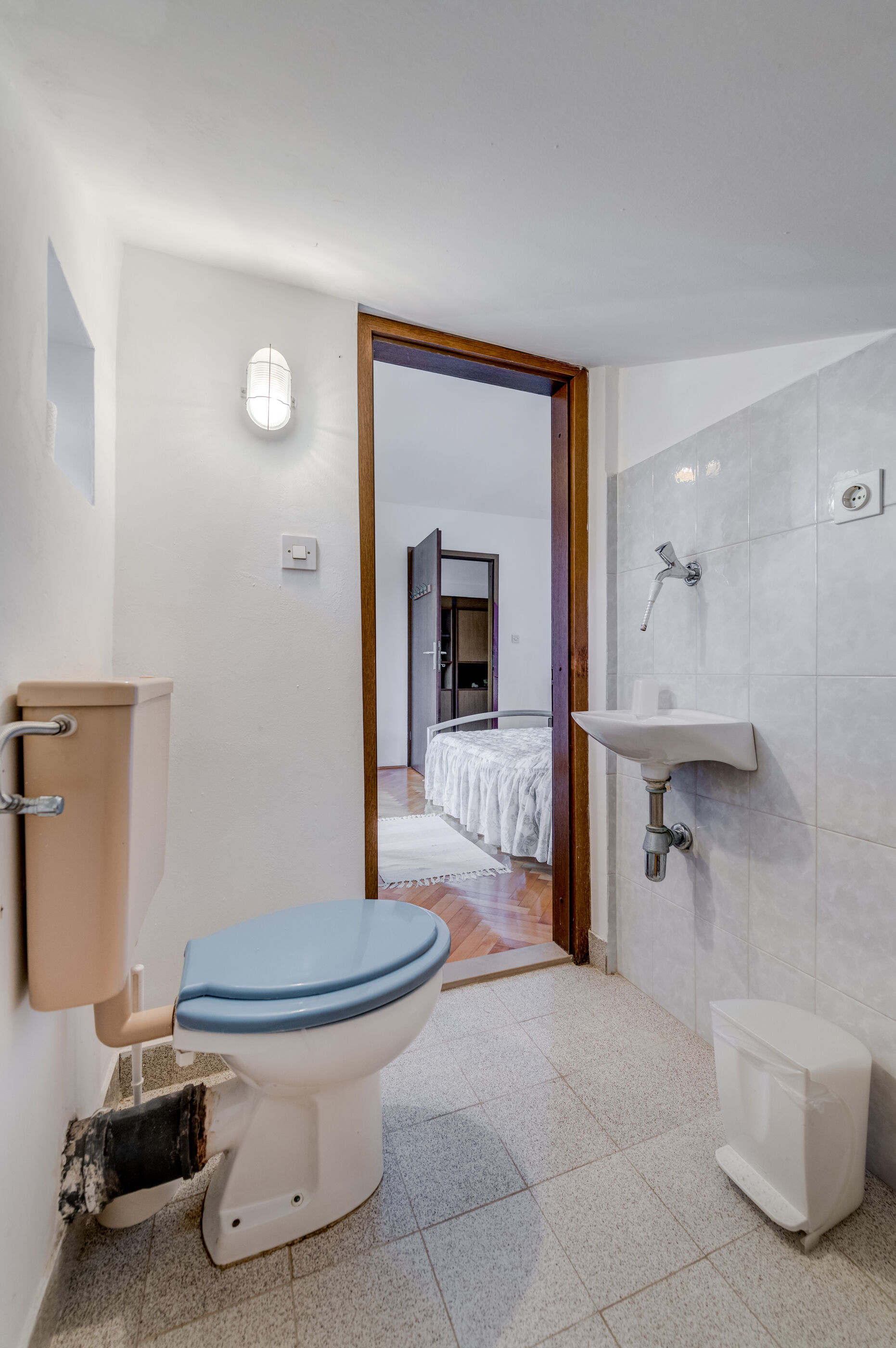 Apartment Nataša 26901-A1