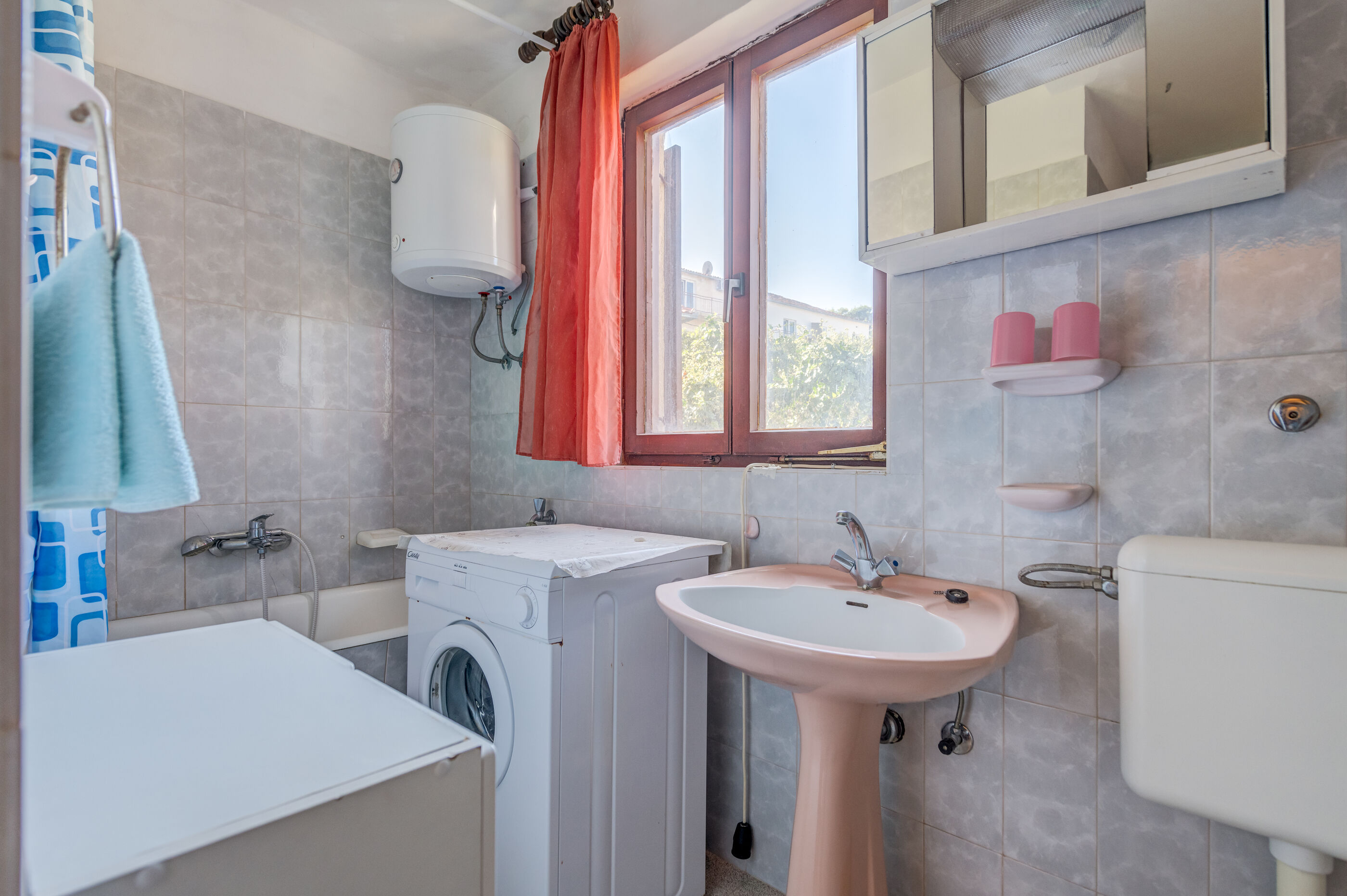 Apartment Nataša 26901-A1