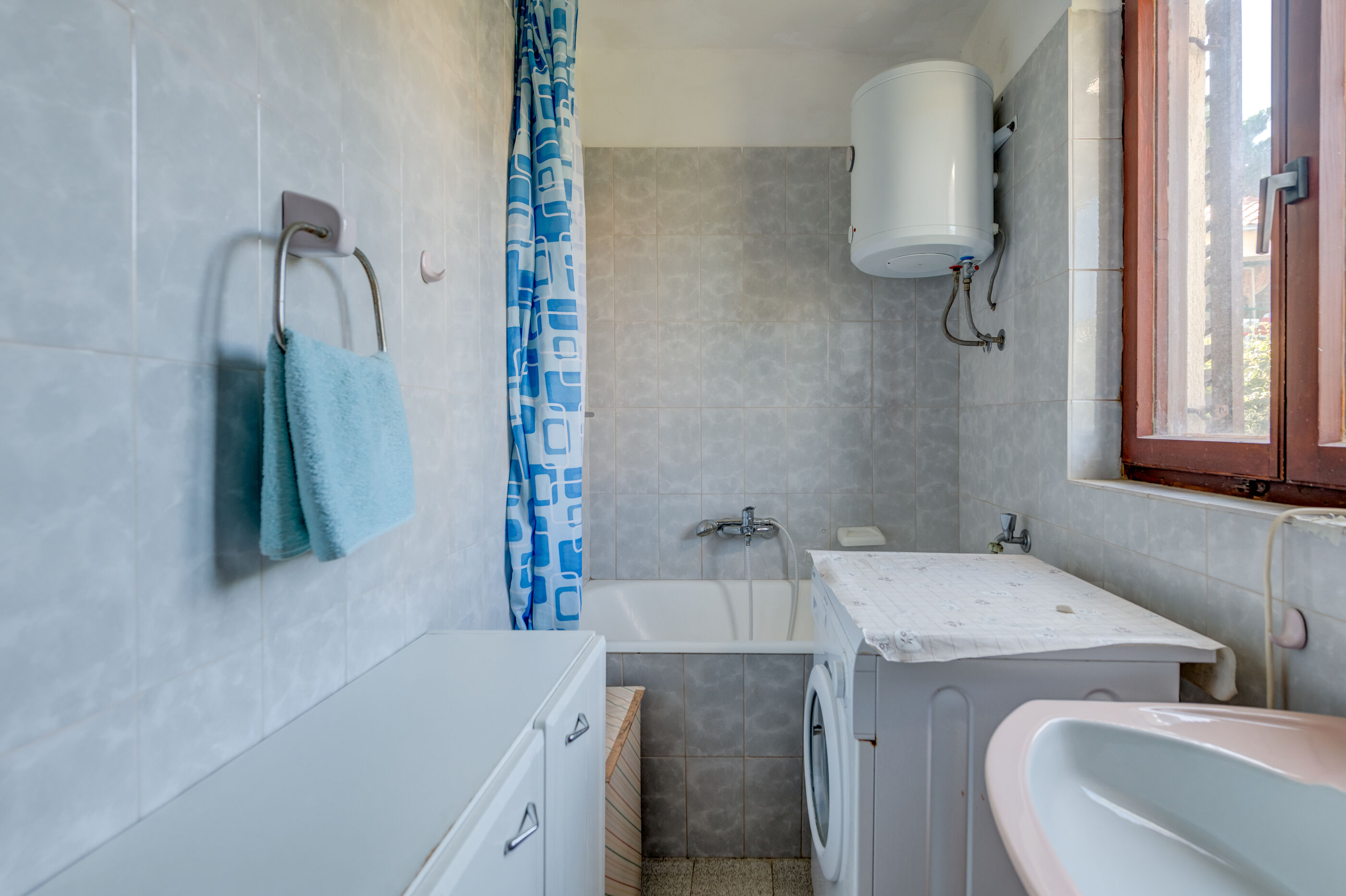 Apartment Nataša 26901-A1