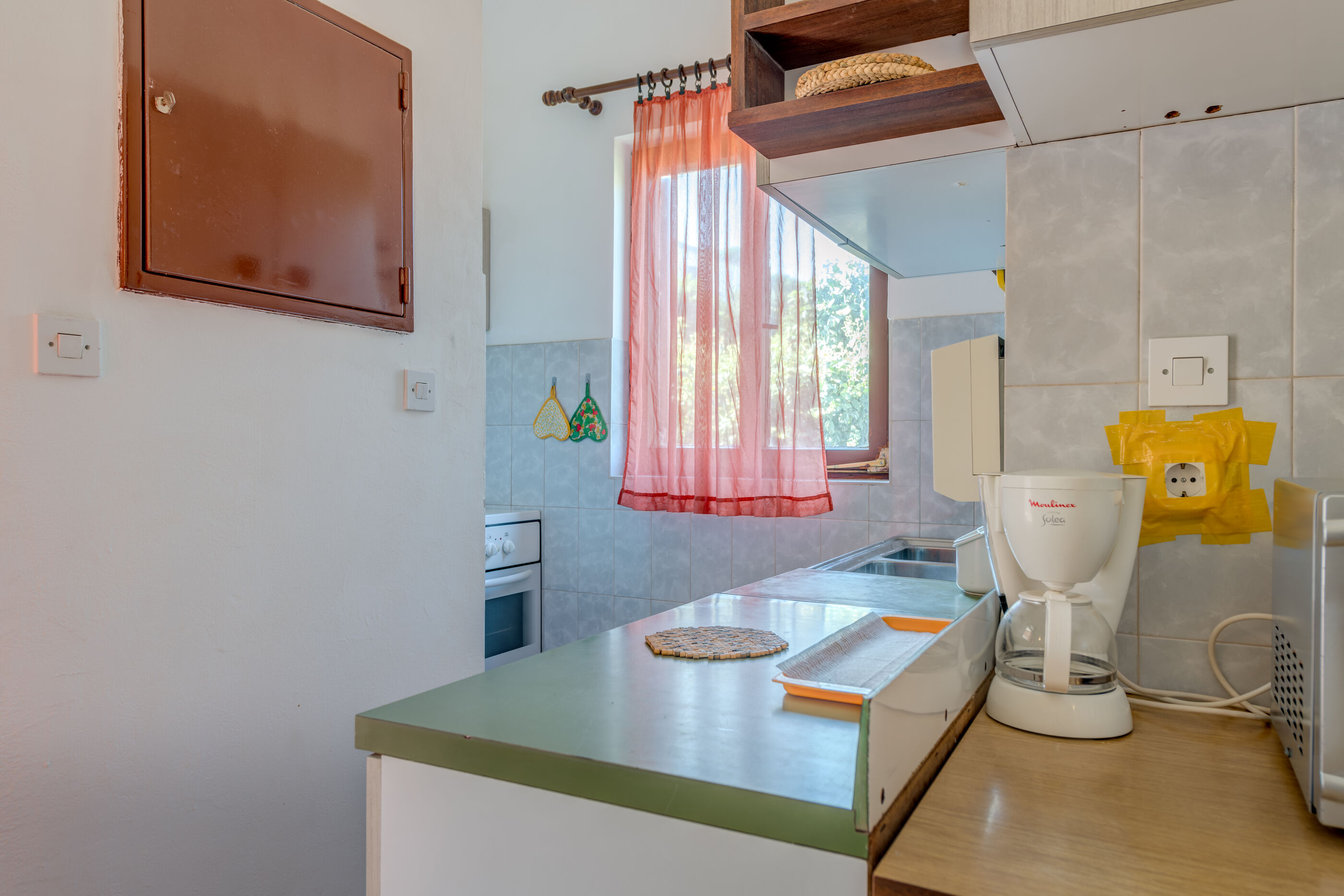 Apartment Nataša 26901-A1