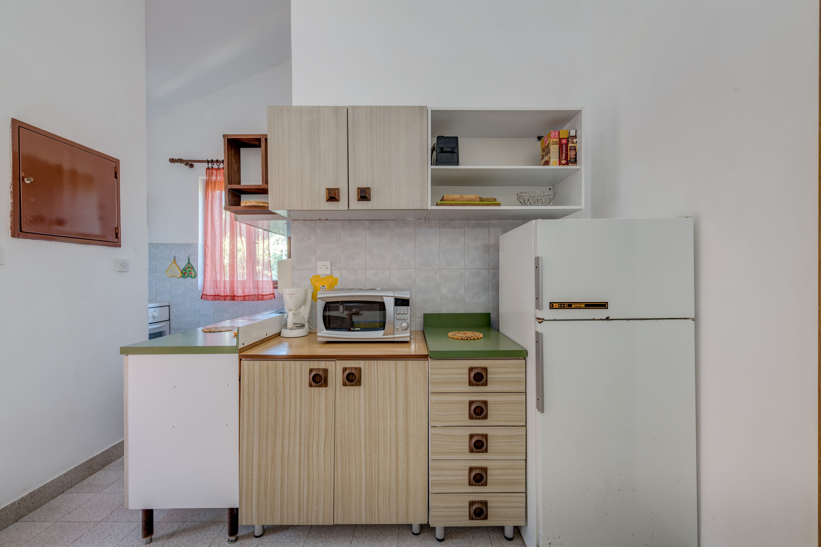 Apartment Nataša 26901-A1