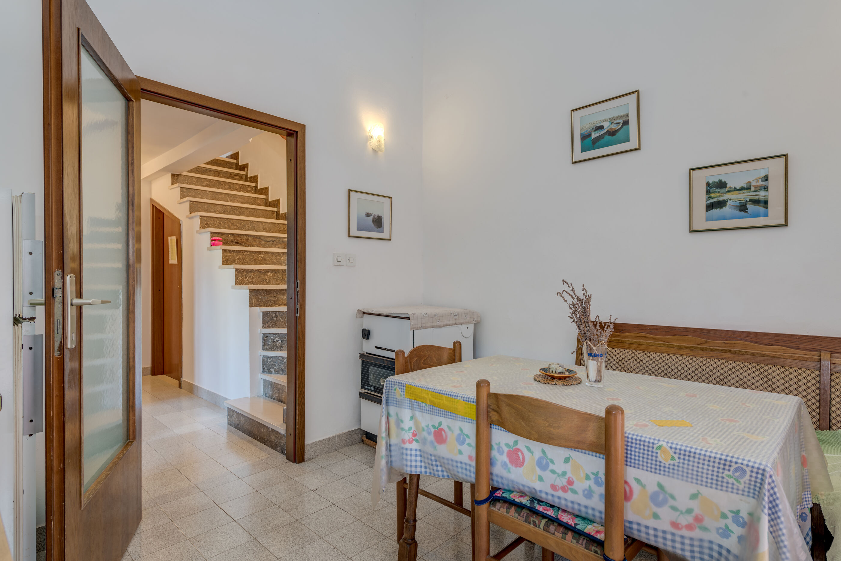 Apartment Nataša 26901-A1