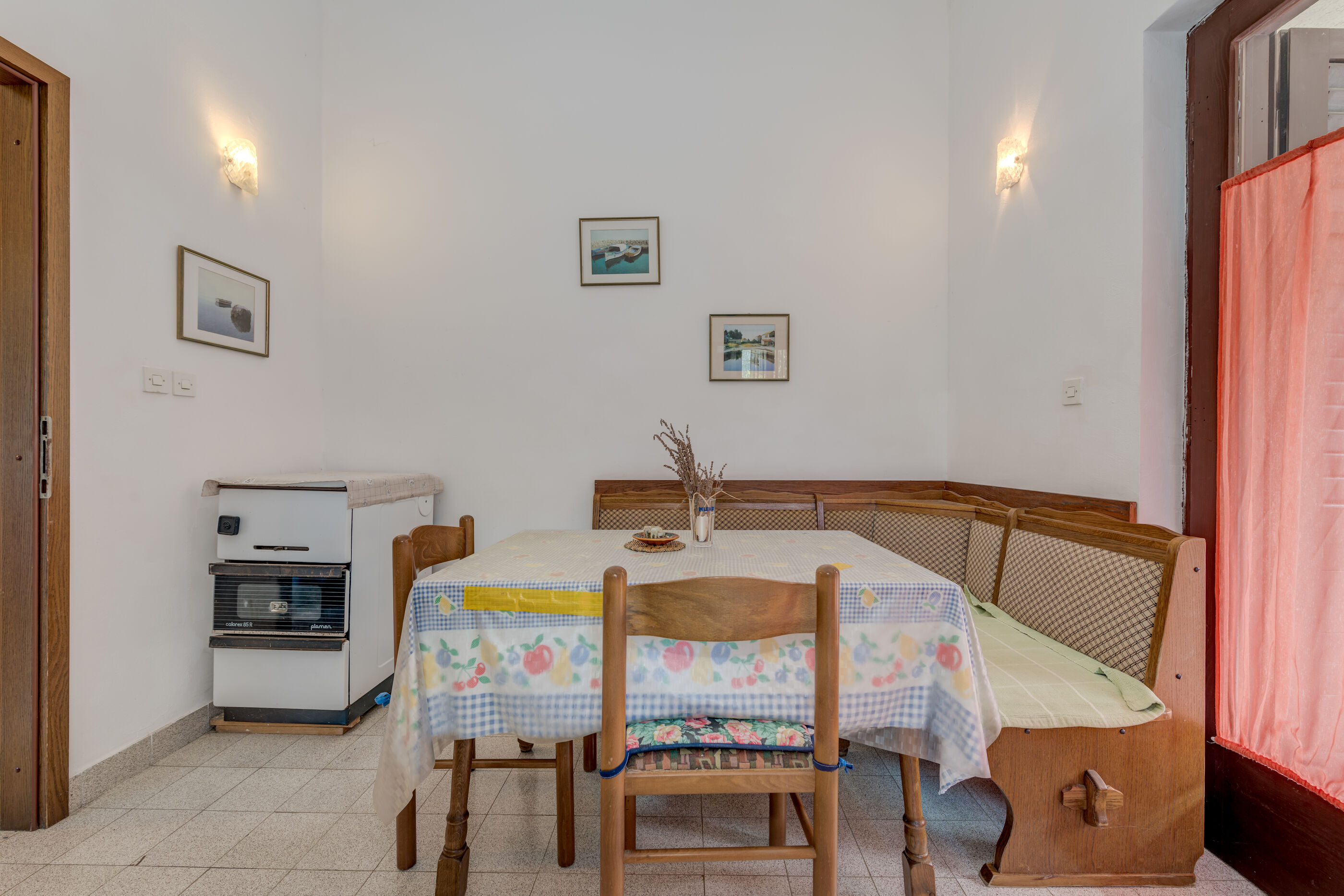 Apartment Nataša 26901-A1
