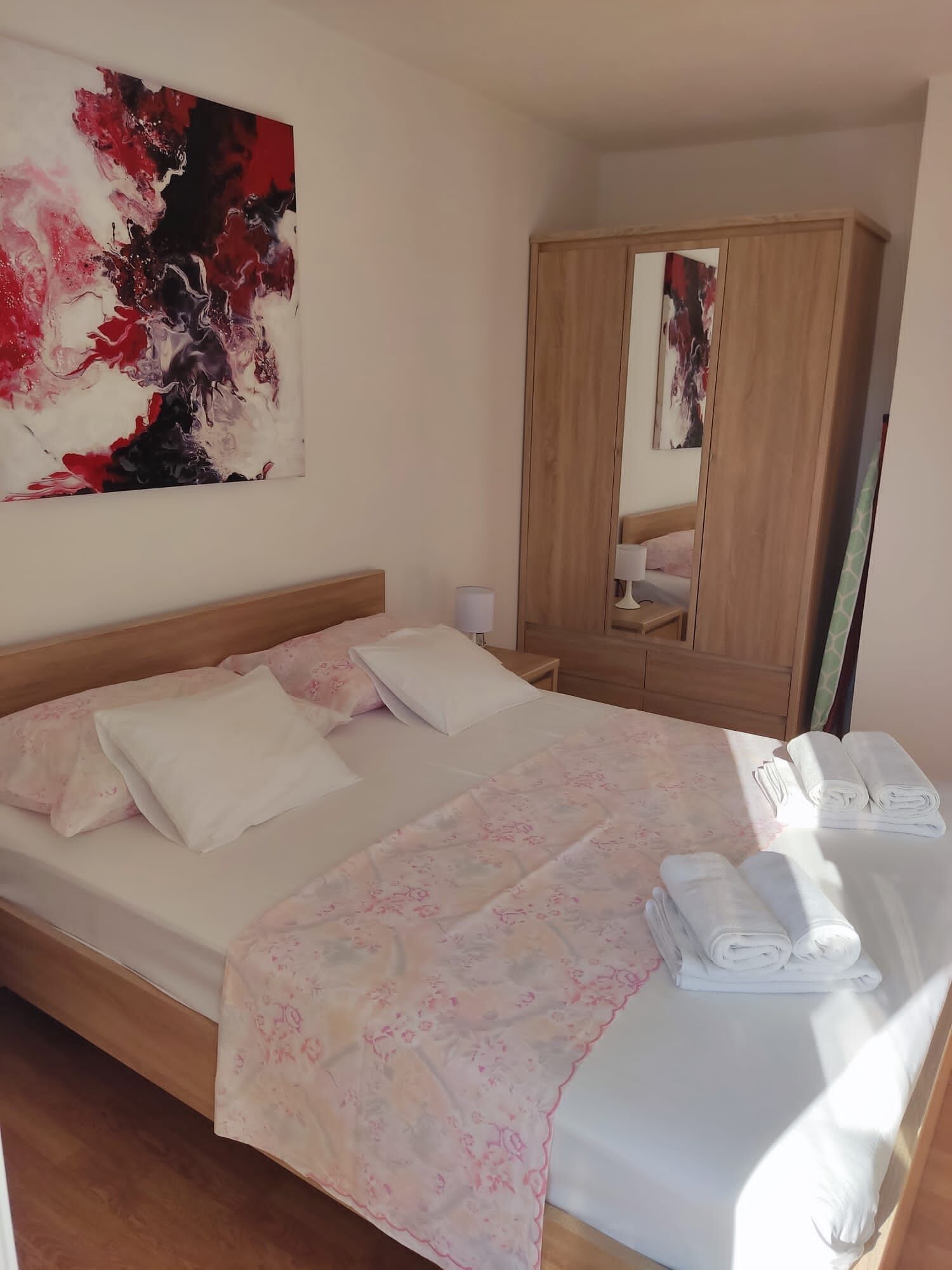 Apartment Nirvana 98811-A1