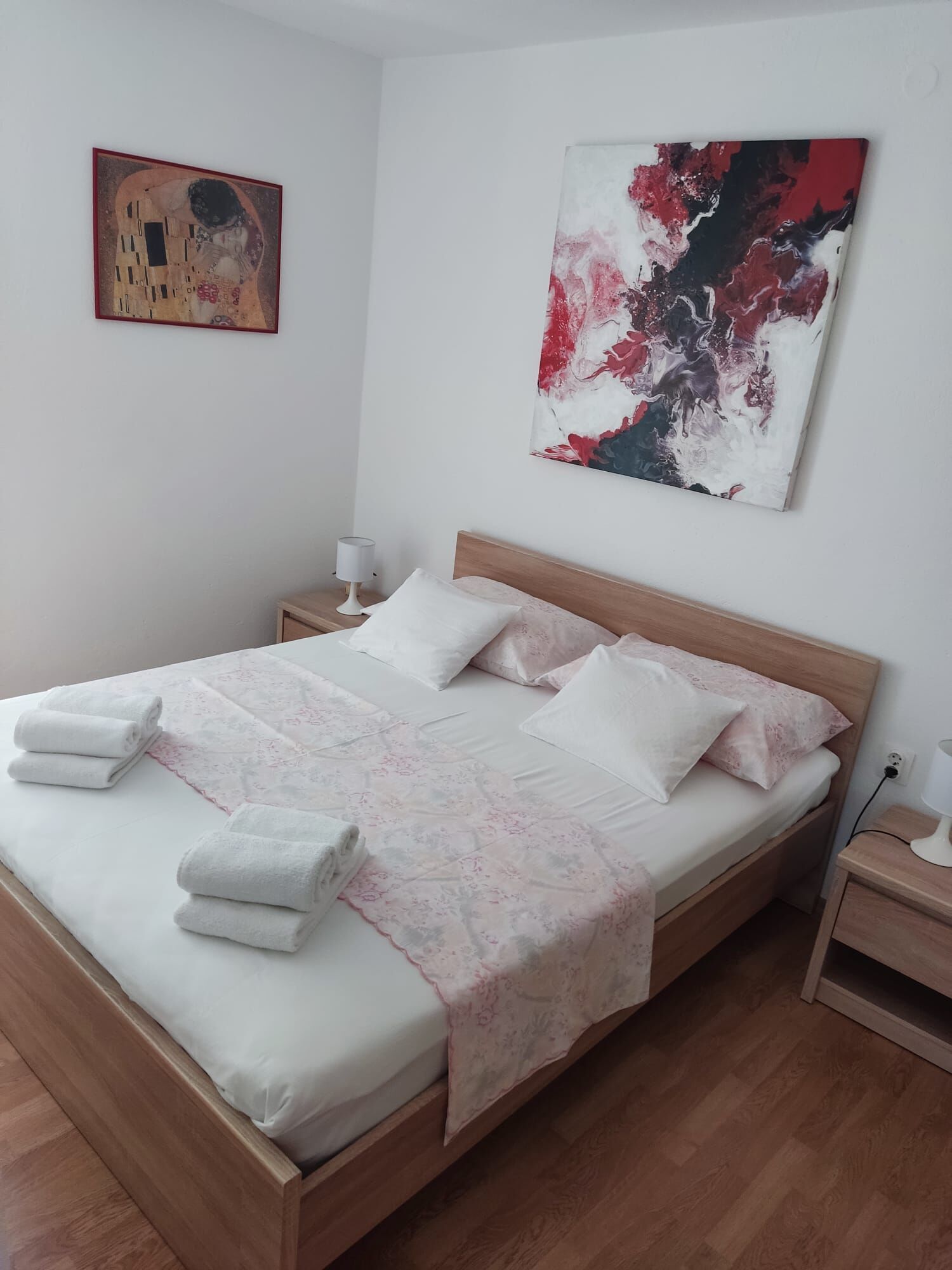 Apartment Nirvana 98811-A1