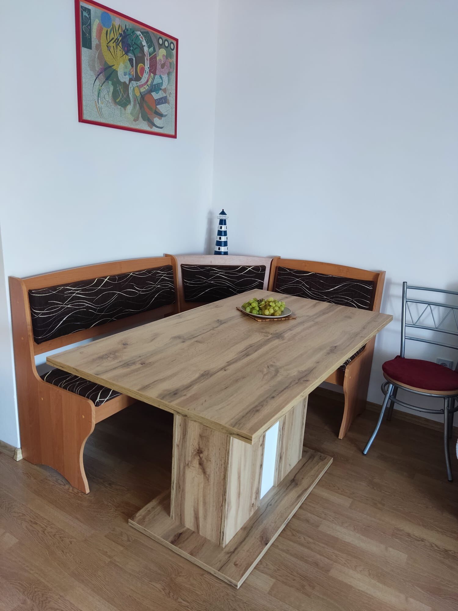 Apartment Nirvana 98811-A1