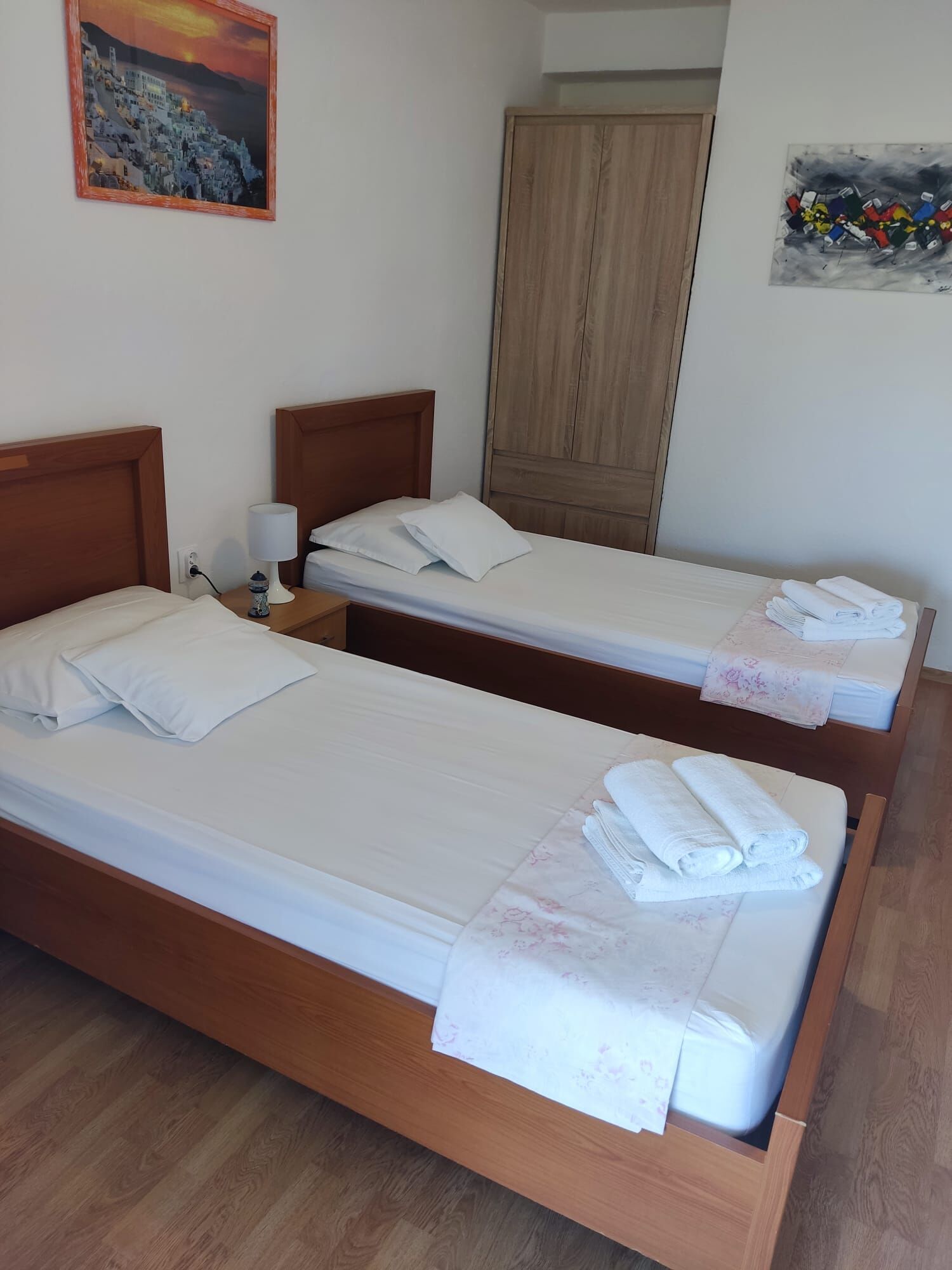 Apartment Nirvana 98811-A1