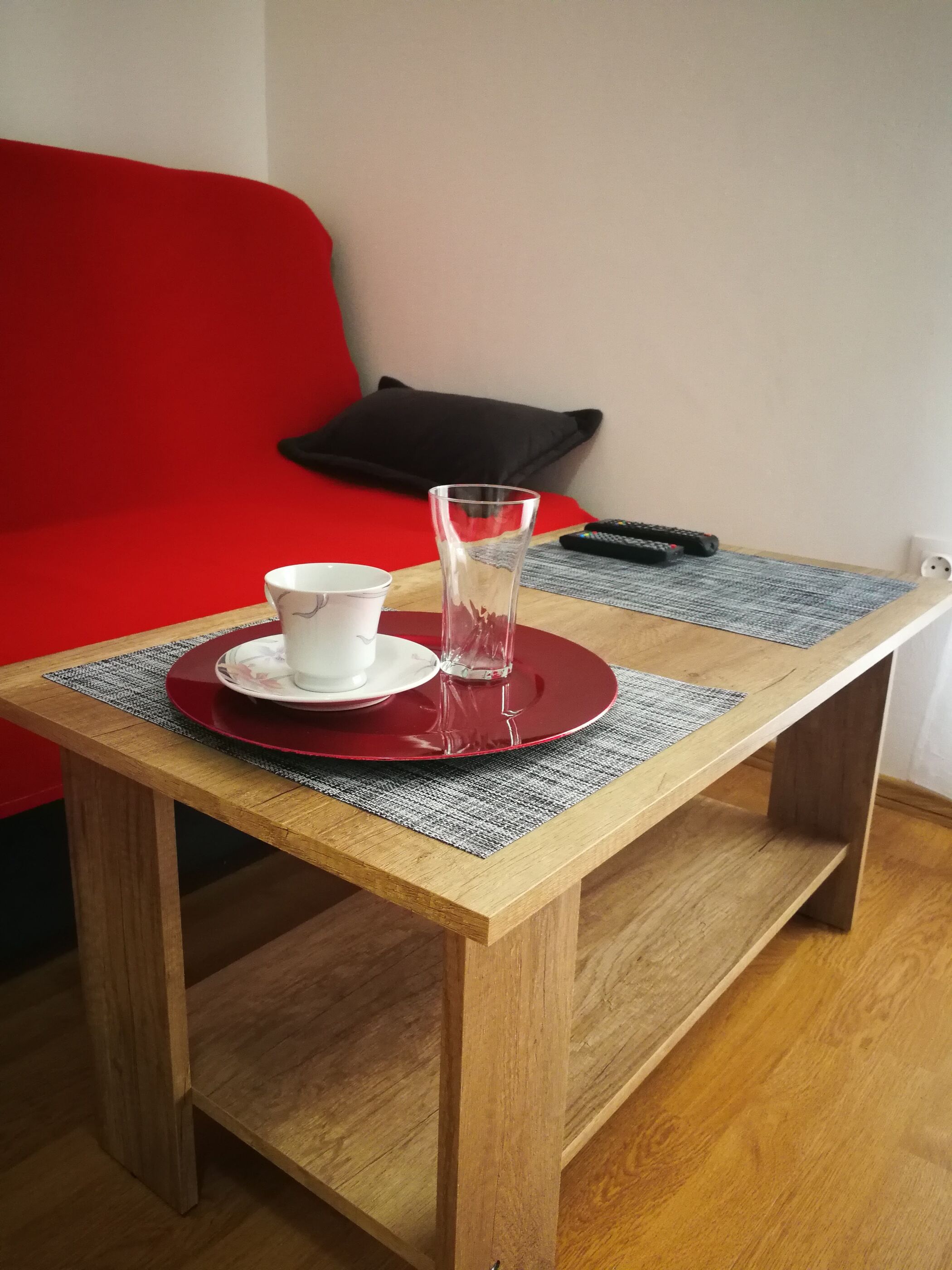 Apartment Nirvana 98811-A1