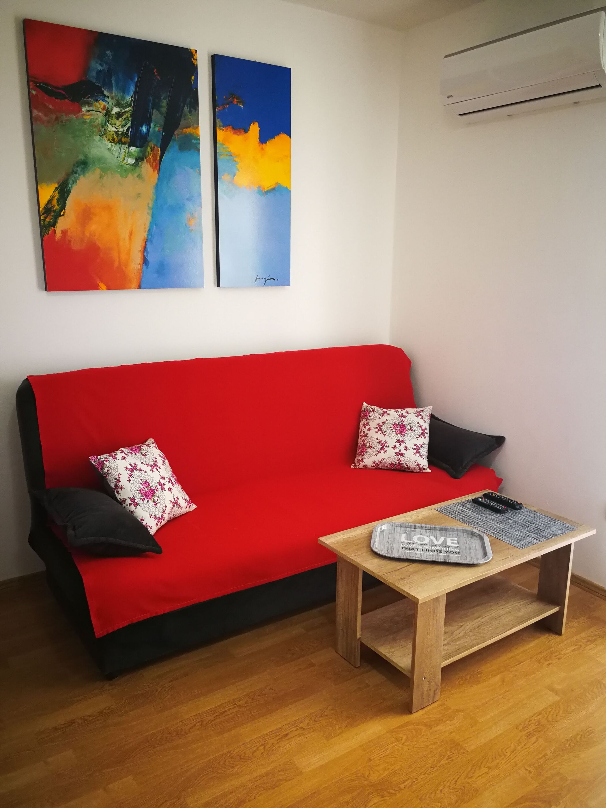 Apartment Nirvana 98811-A1