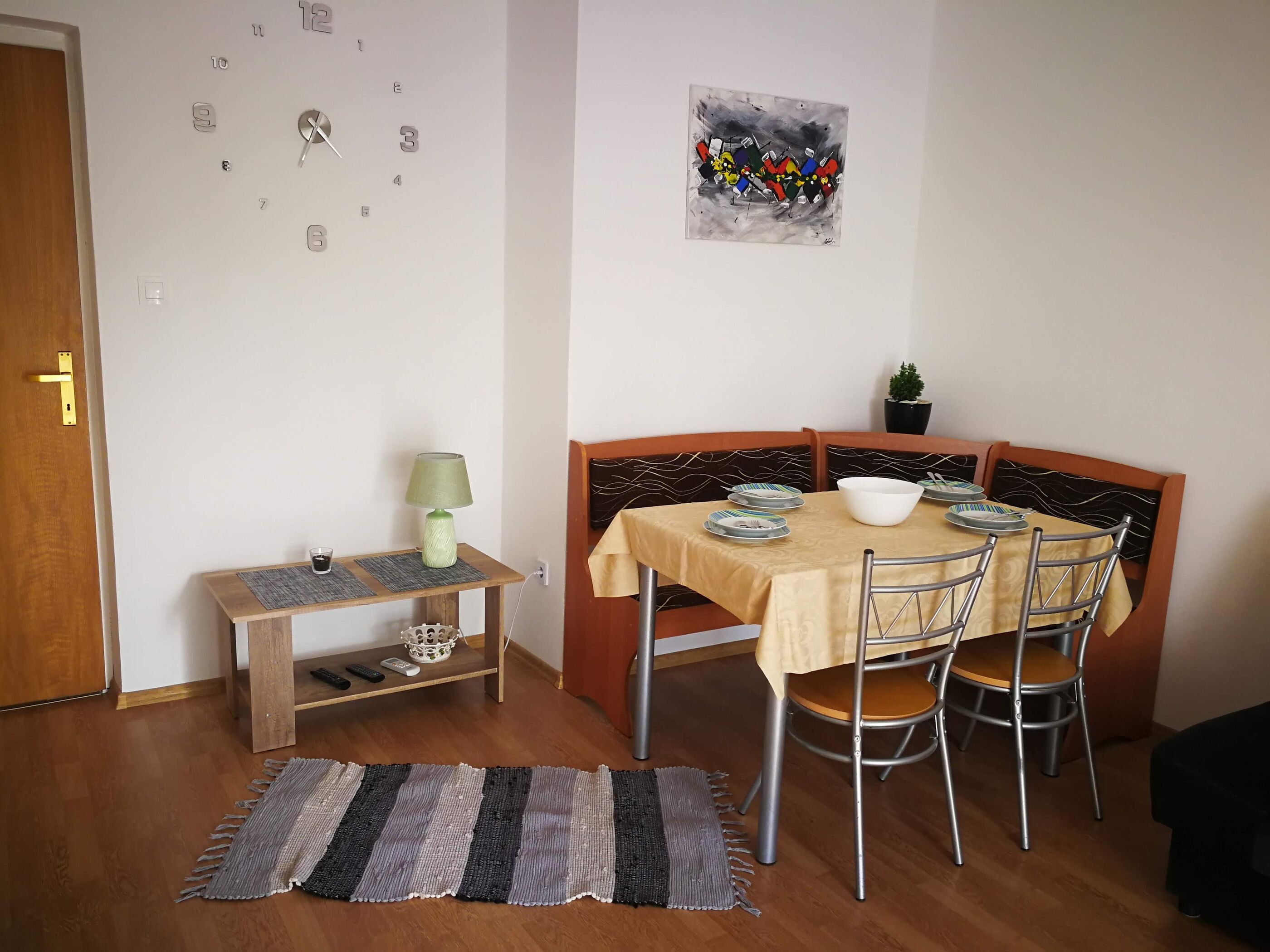 Apartment Nirvana 98811-A1