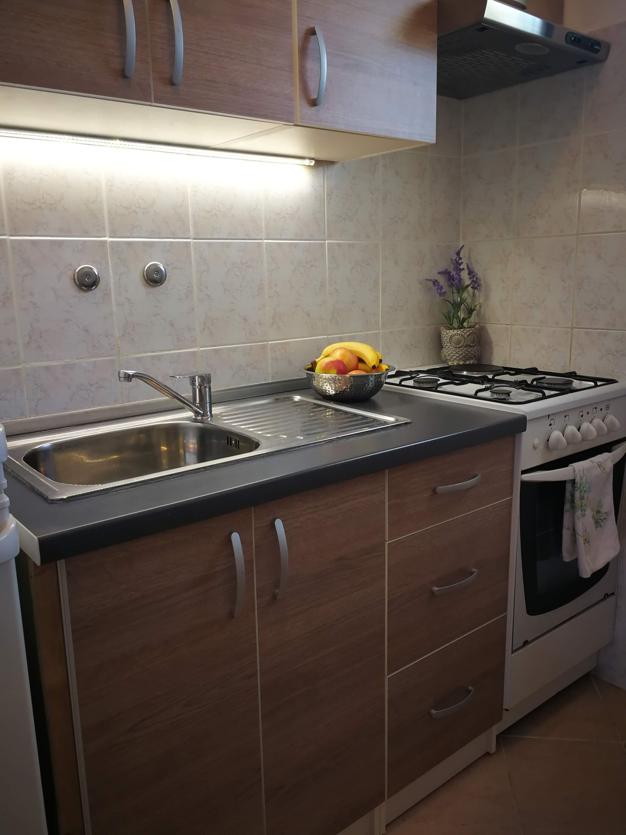 Apartment Nirvana 98811-A1