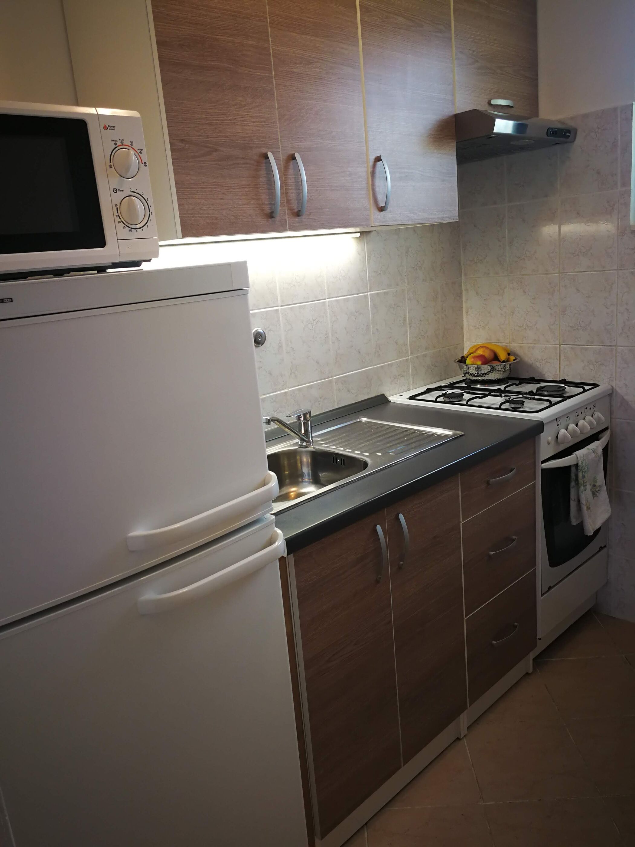 Apartment Nirvana 98811-A1