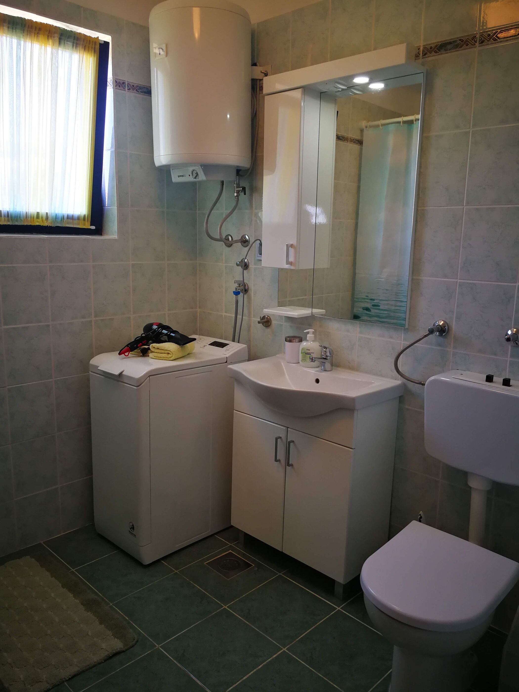Apartment Nirvana 98811-A1