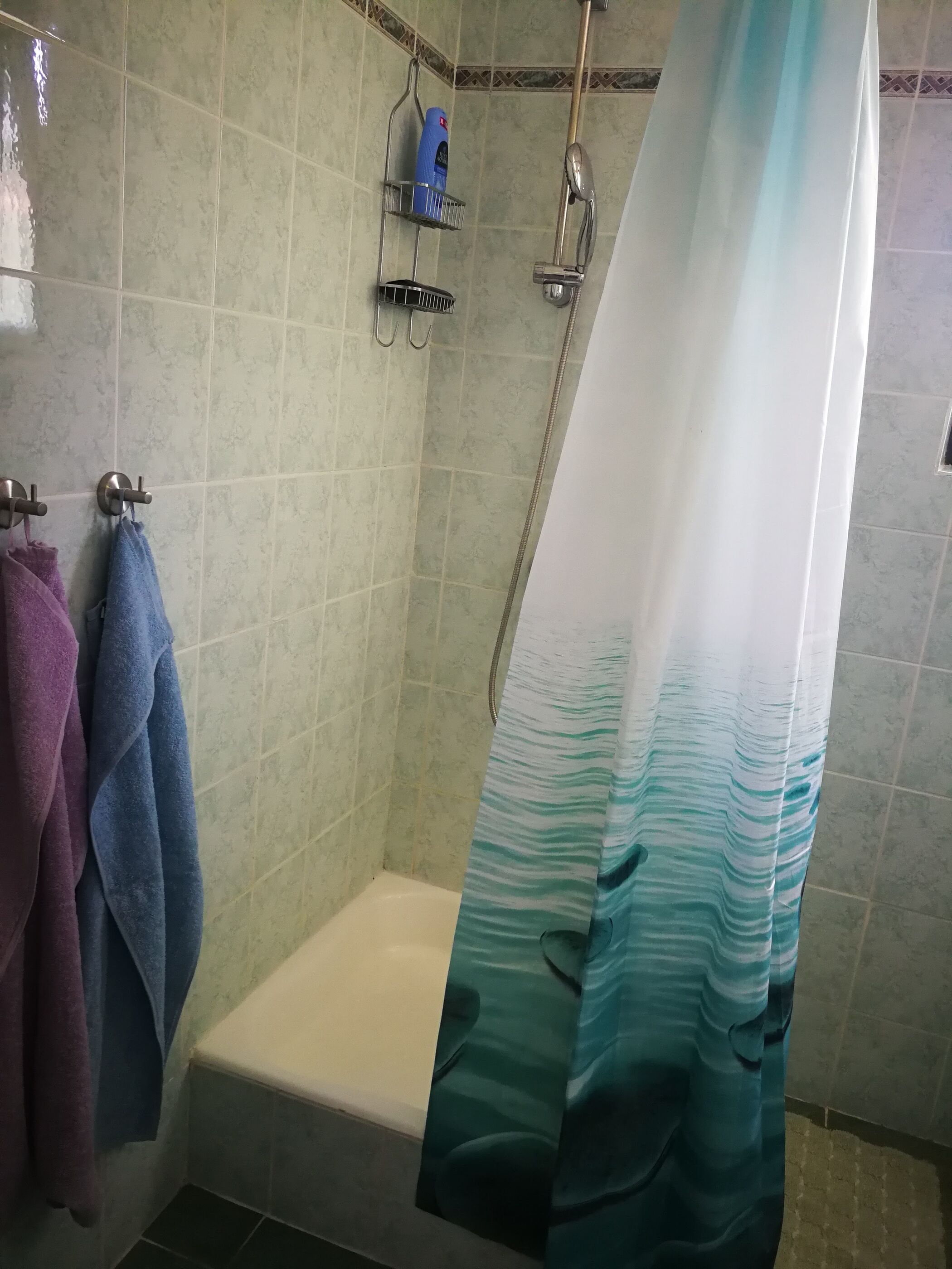 Apartment Nirvana 98811-A1