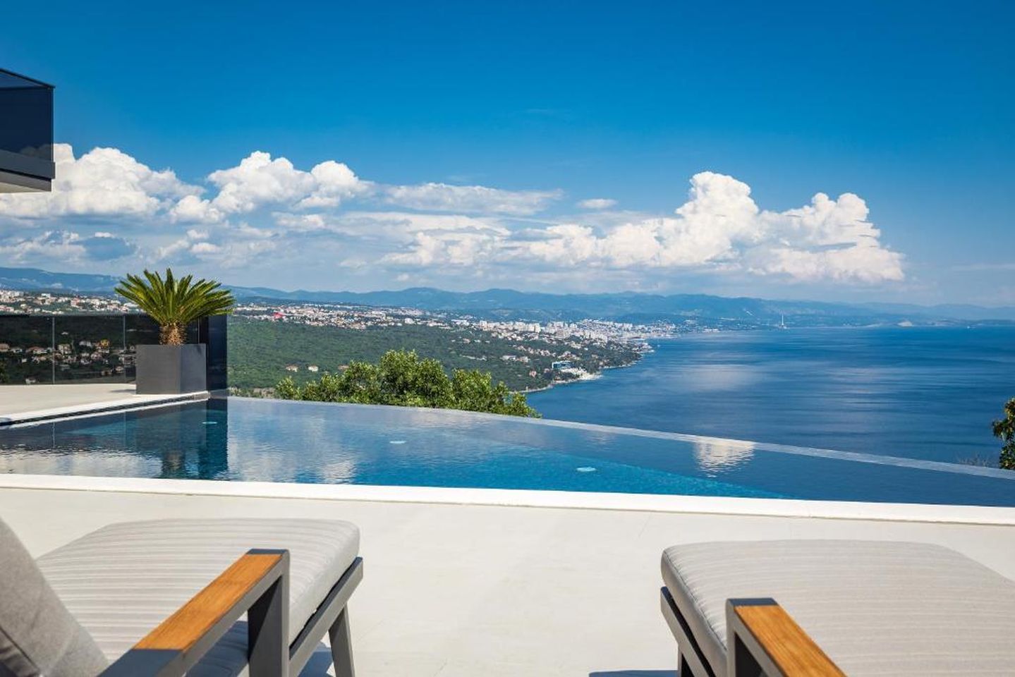 Photo of Villa Platinium