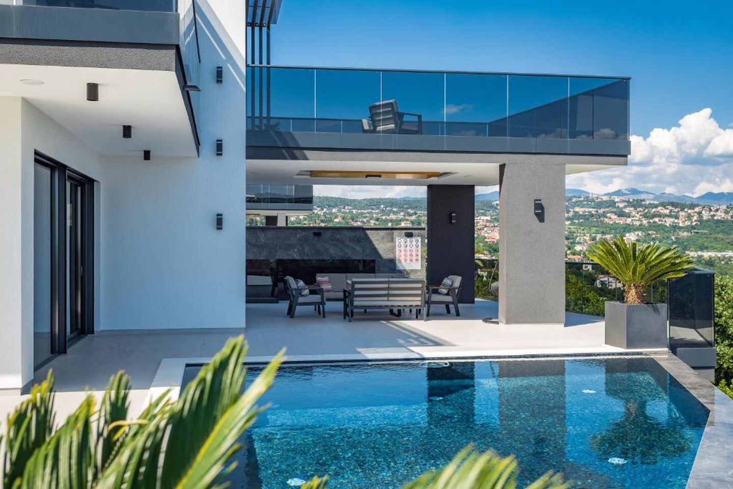 Photo of Villa Platinium