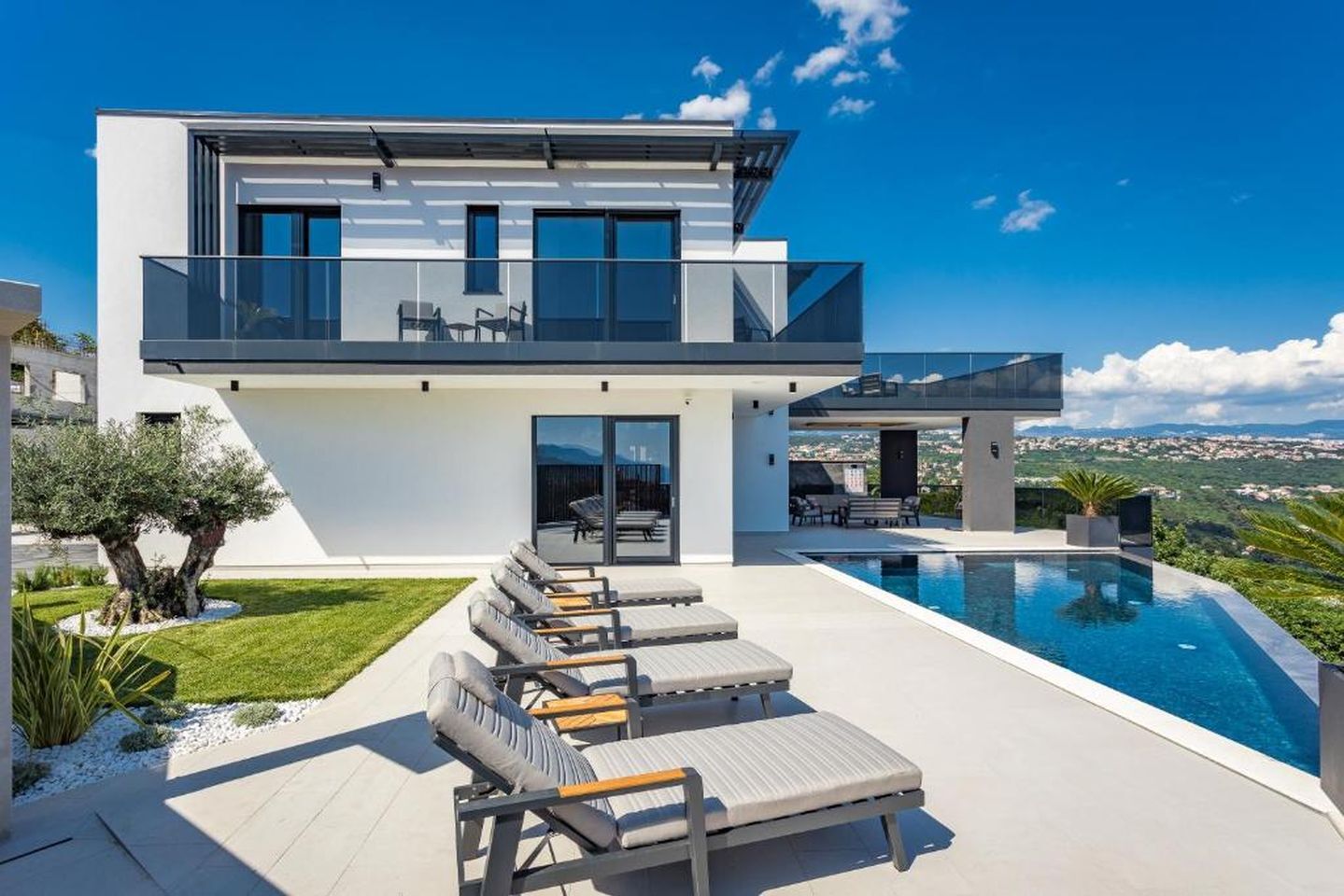 Photo of Villa Platinium