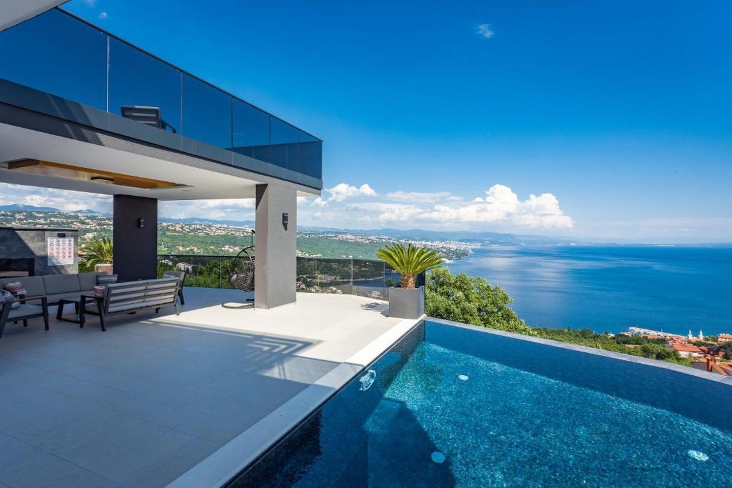 Photo of Villa Platinium