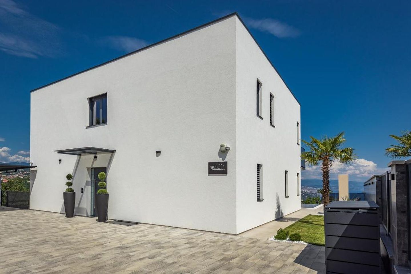 Photo of Villa Platinium