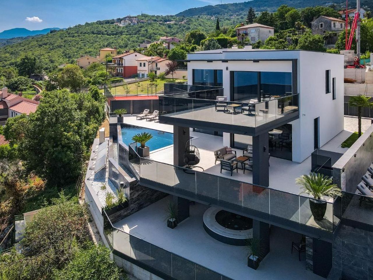 Photo of Villa Platinium