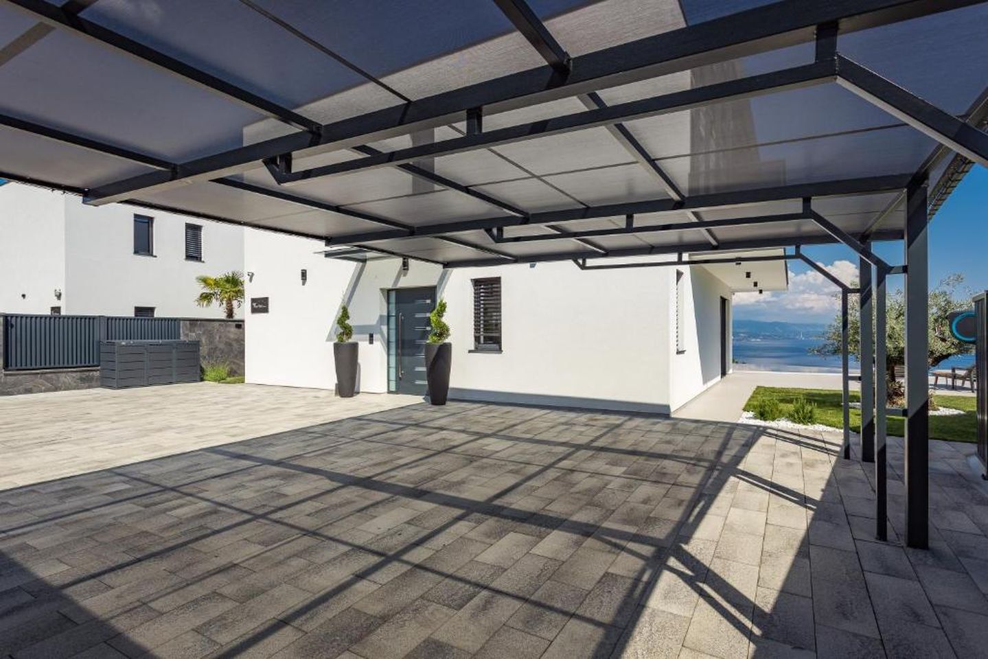 Photo of Villa Platinium