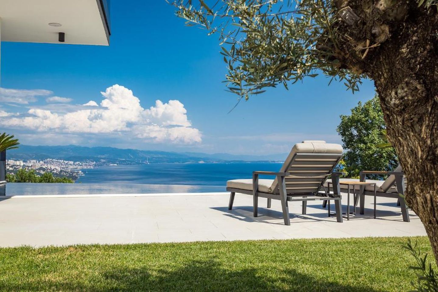 Photo of Villa Platinium