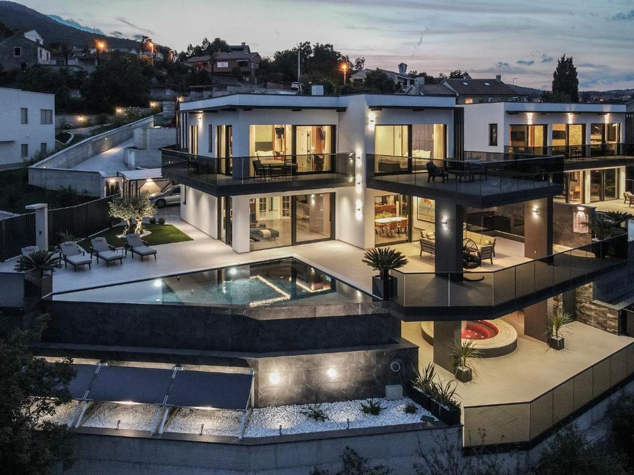 Photo of Villa Platinium