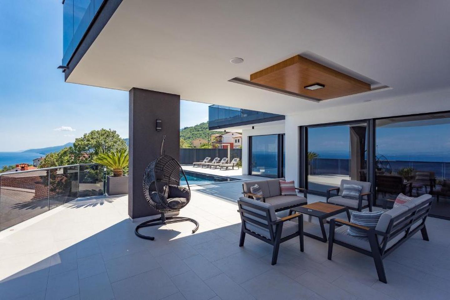 Photo of Villa Platinium
