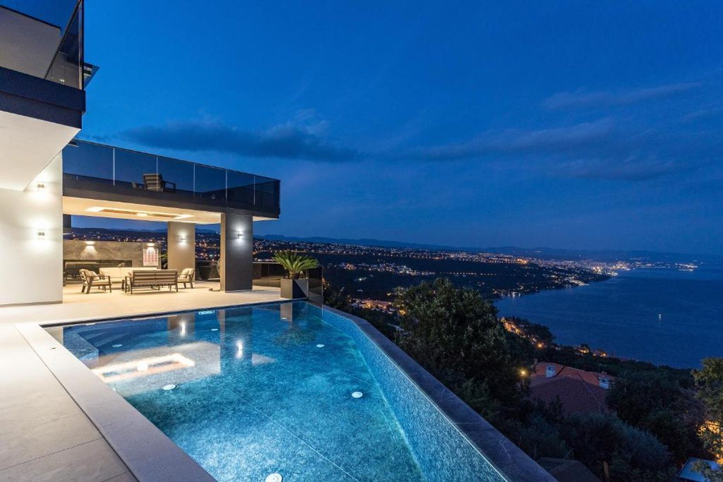 Photo of Villa Platinium