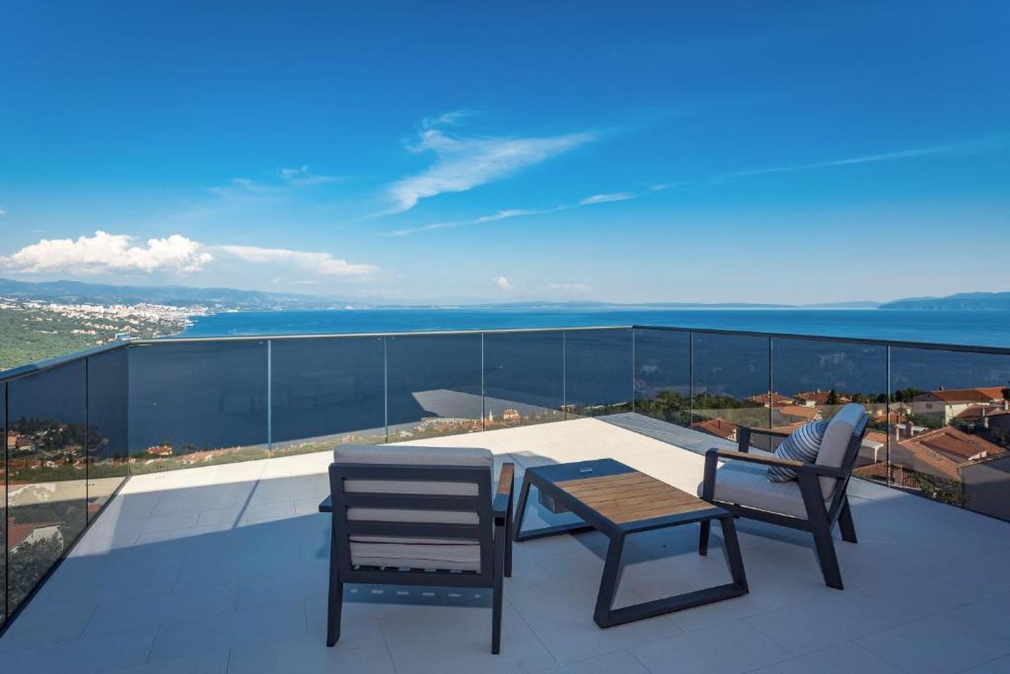 Photo of Villa Platinium