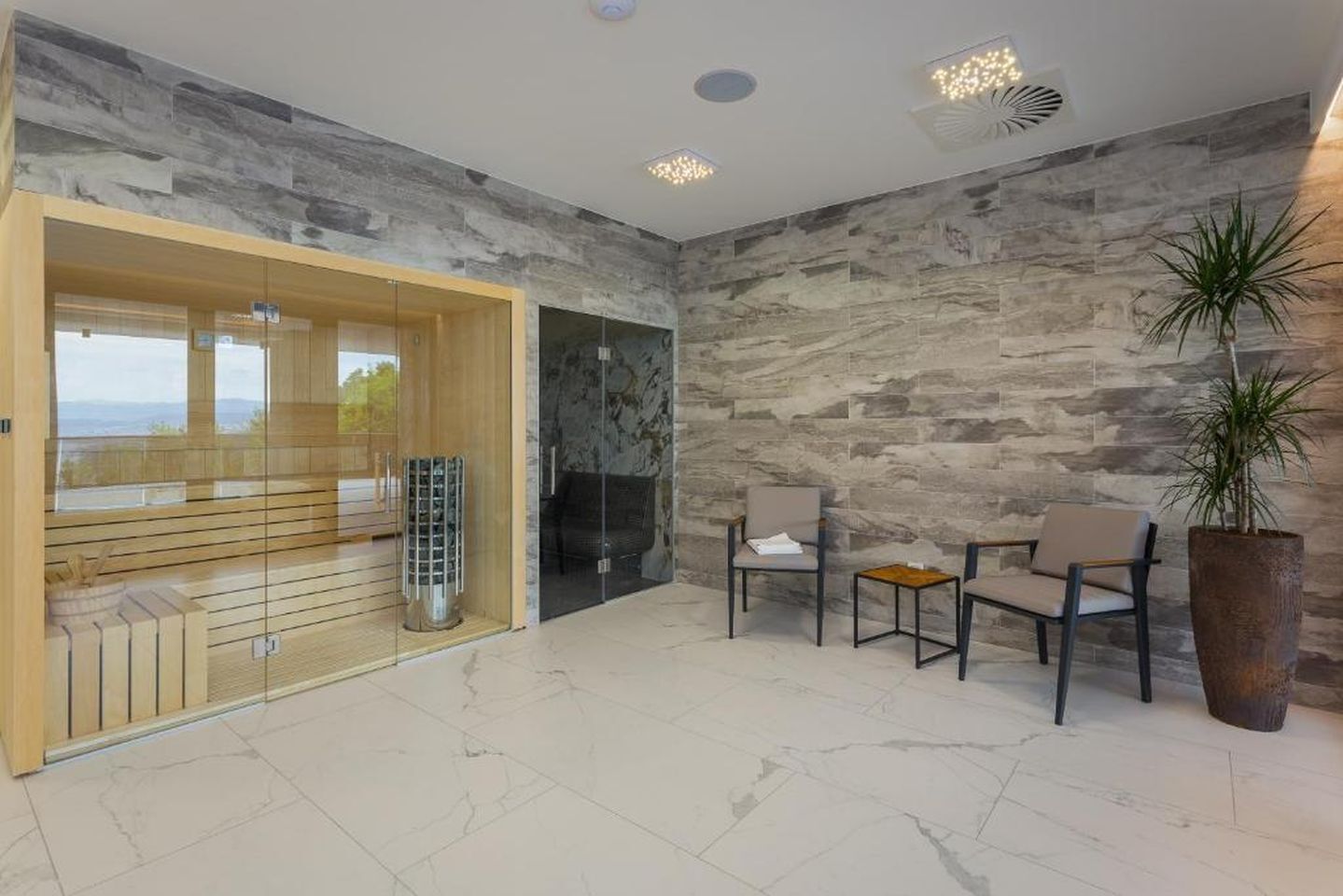 Photo of Villa Platinium