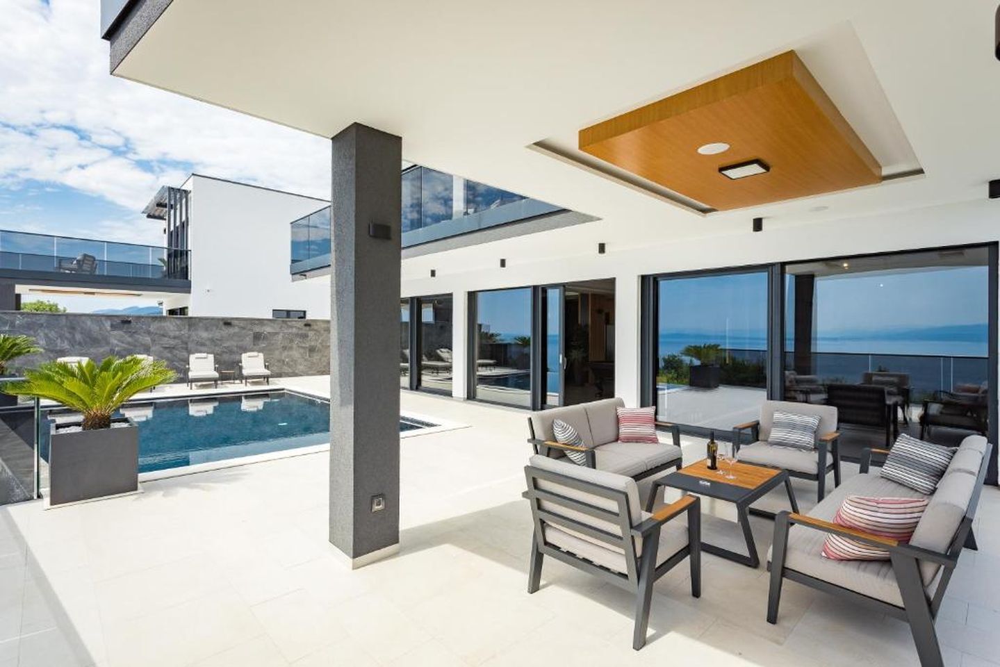 Photo of Villa Titanium