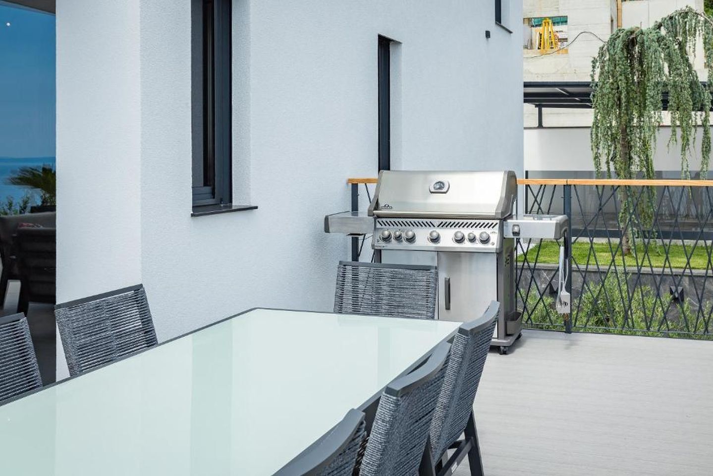 Photo of Villa Titanium