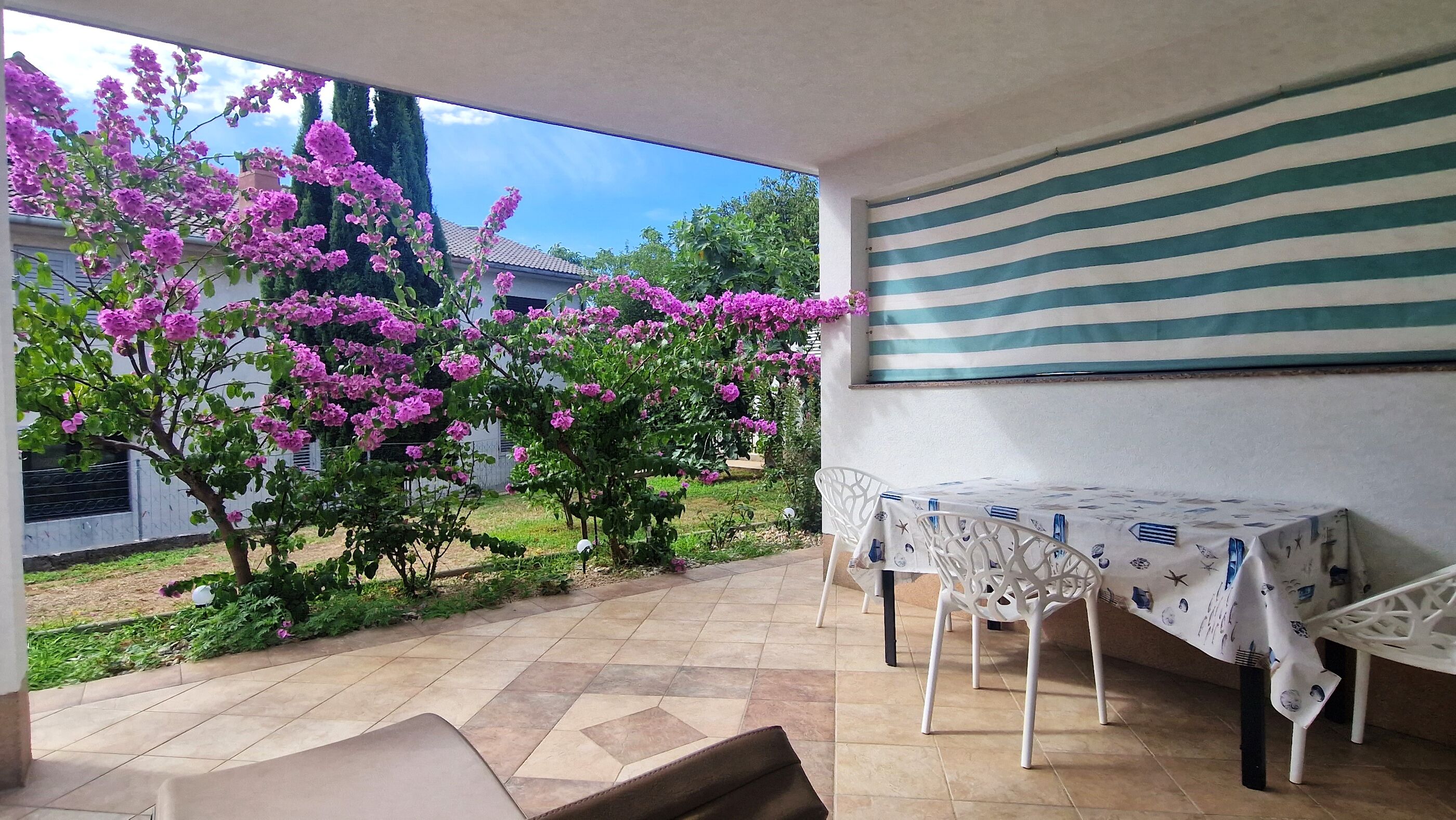 Apartments GARDEN 15257-A2