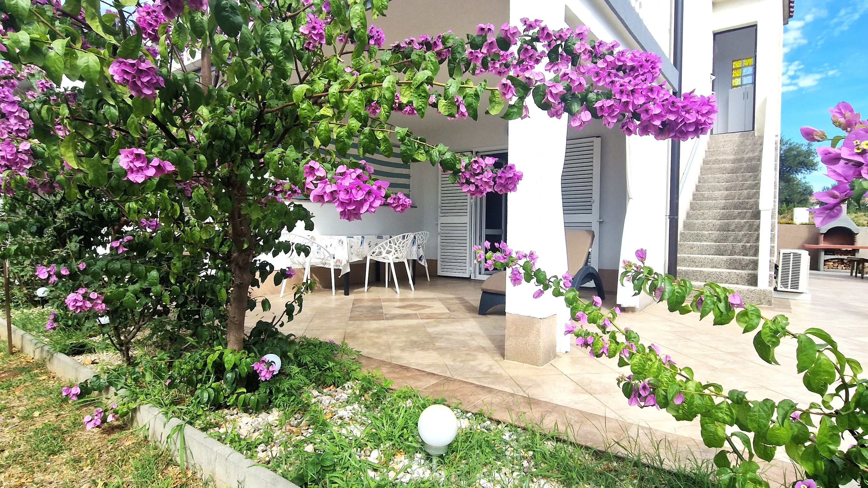 Apartments GARDEN 15257-A2