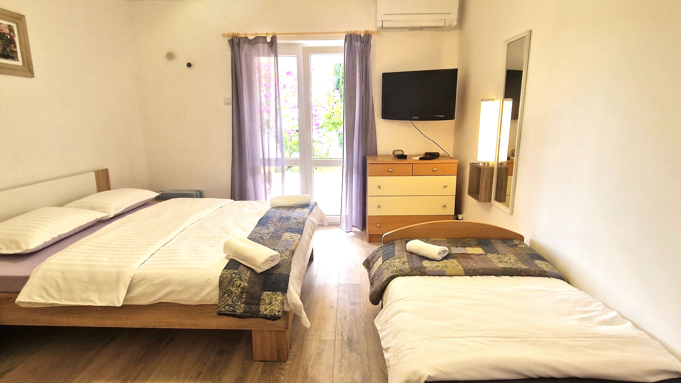 Apartments GARDEN 15257-A2