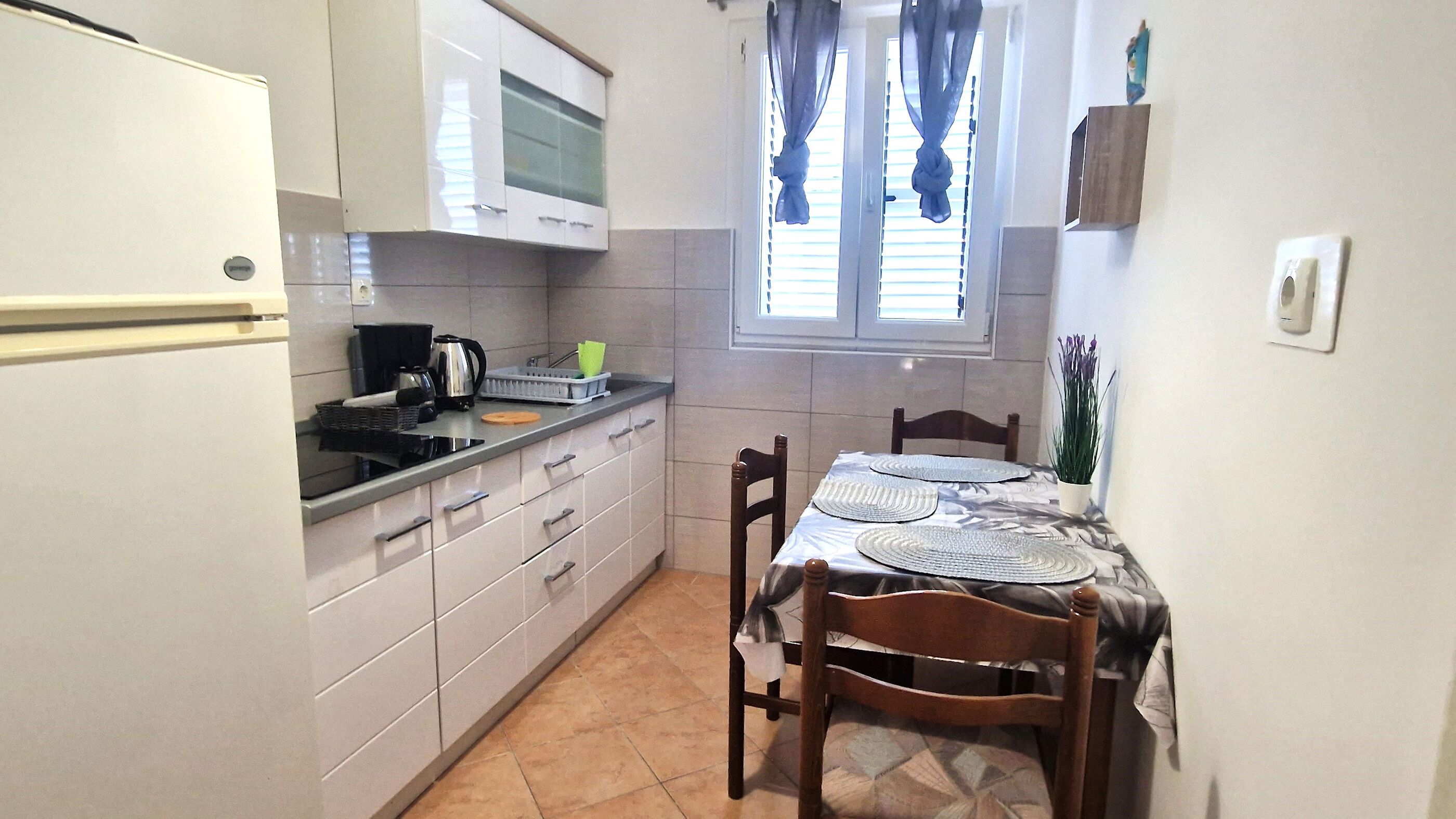 Apartments GARDEN 15257-A2