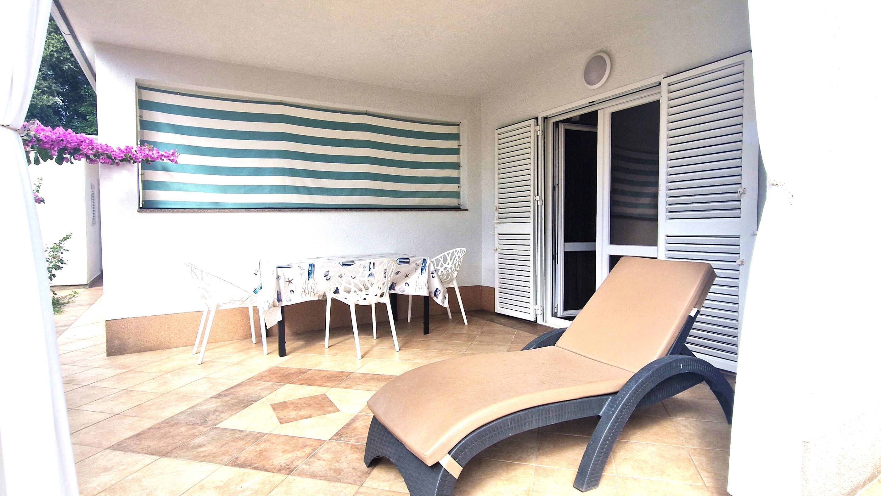 Apartments GARDEN 15257-A2
