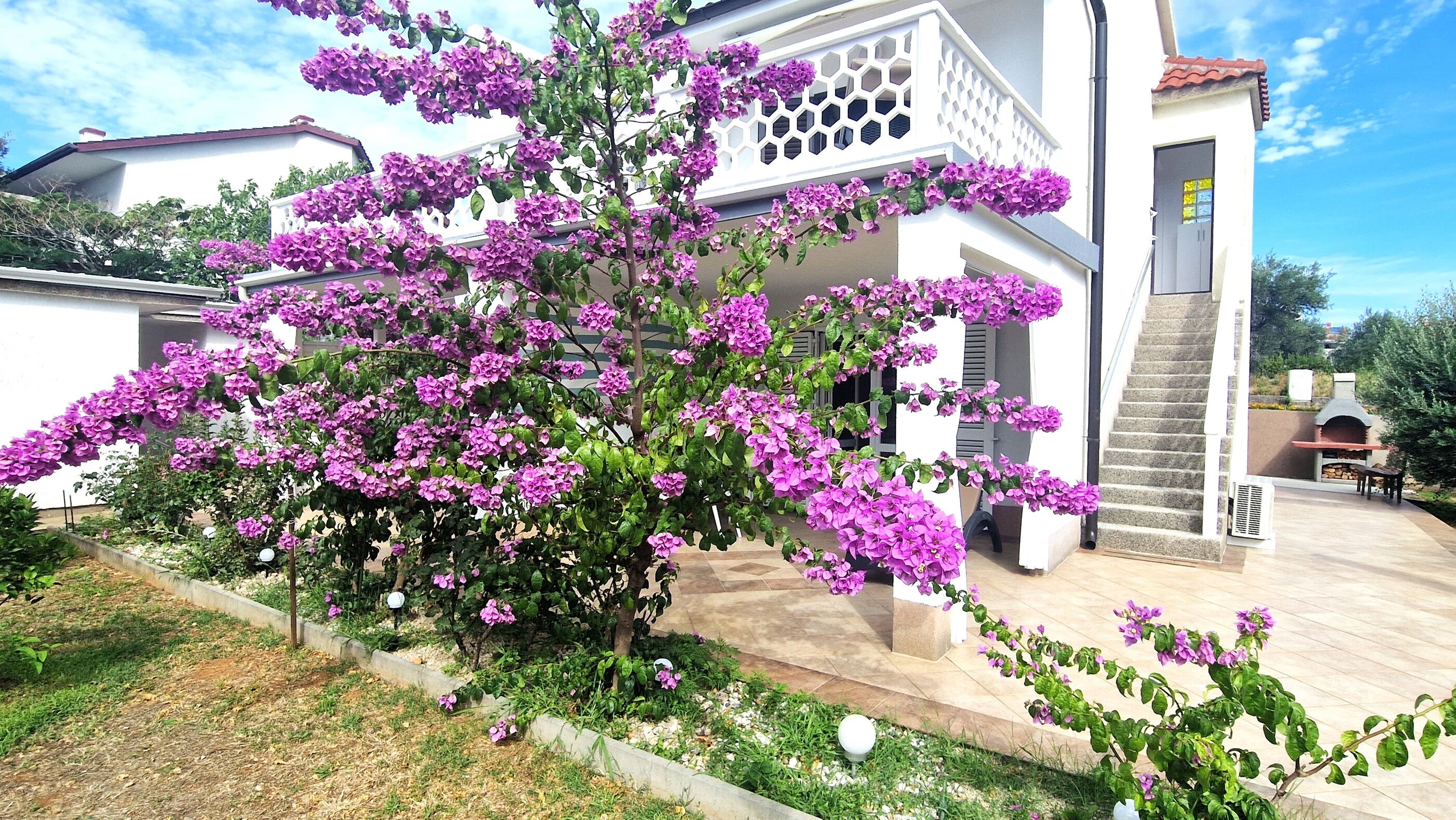 Apartments GARDEN 15257-A2