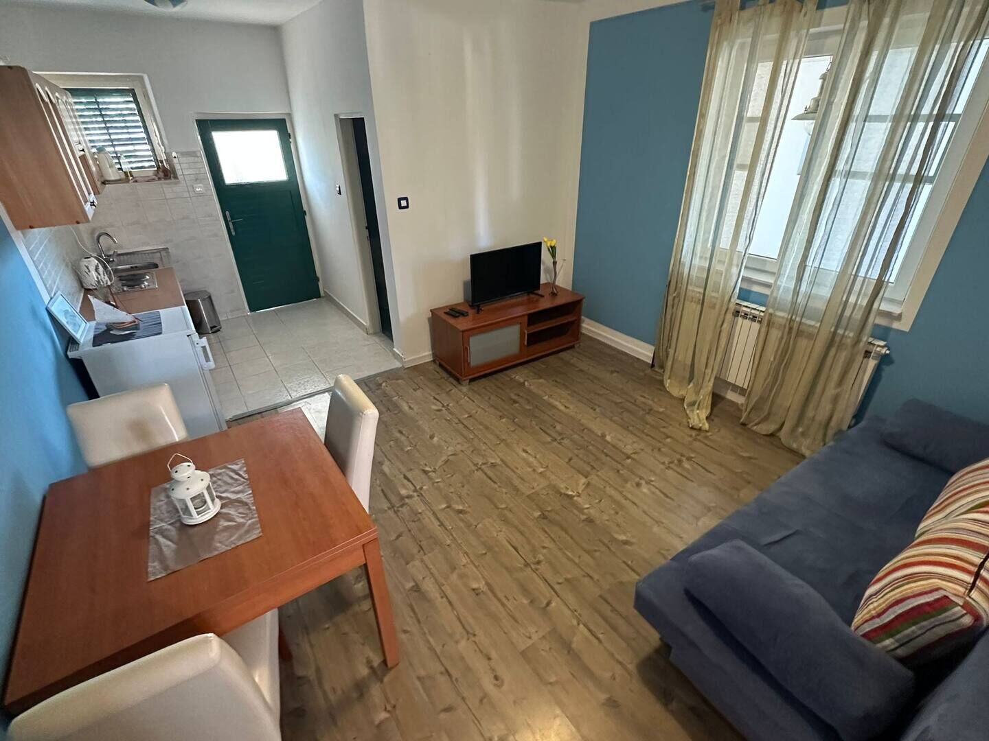 Apartments Island secrets 98901-A3