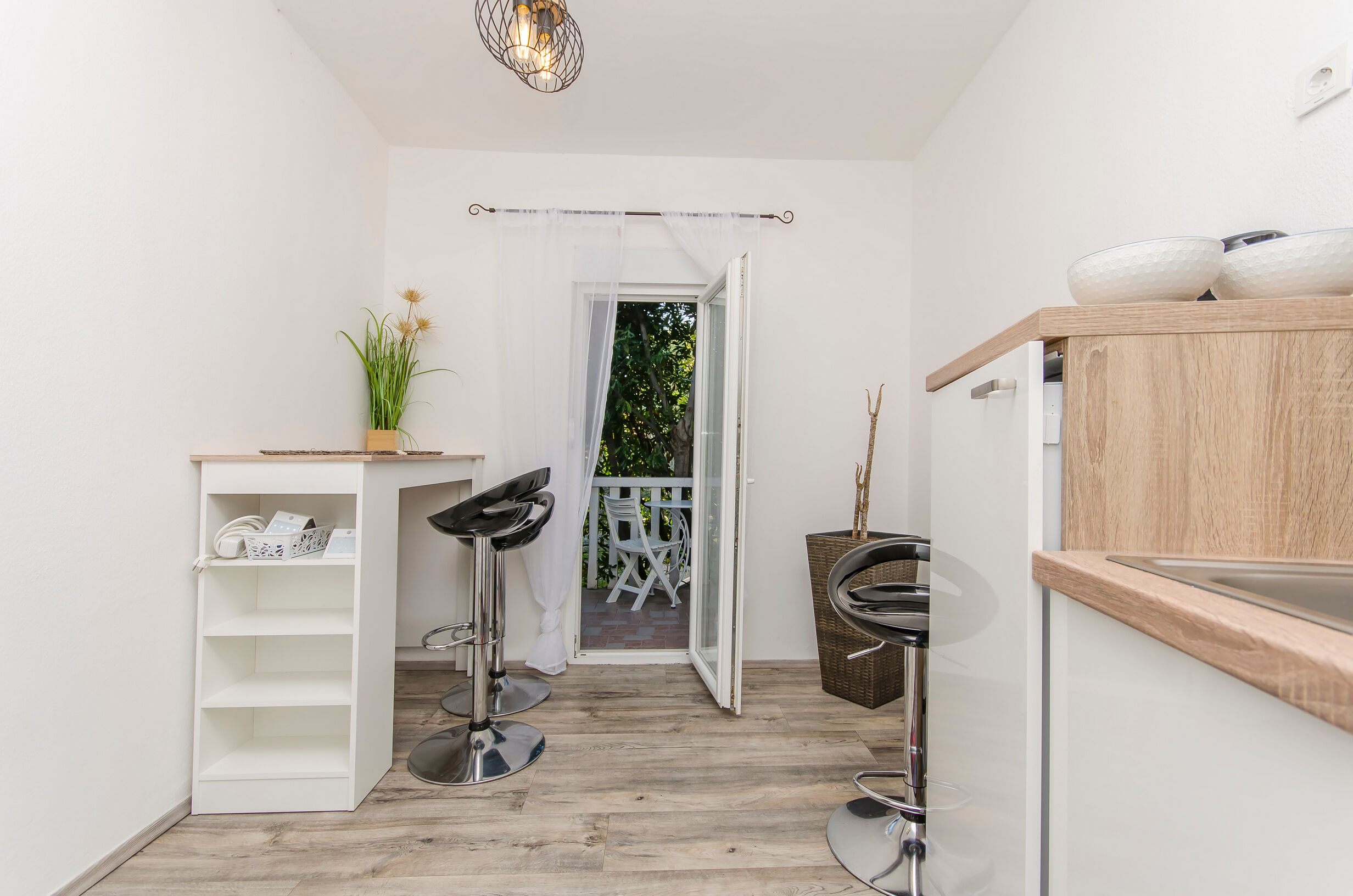 Apartment Nedjeljka 98841-A1
