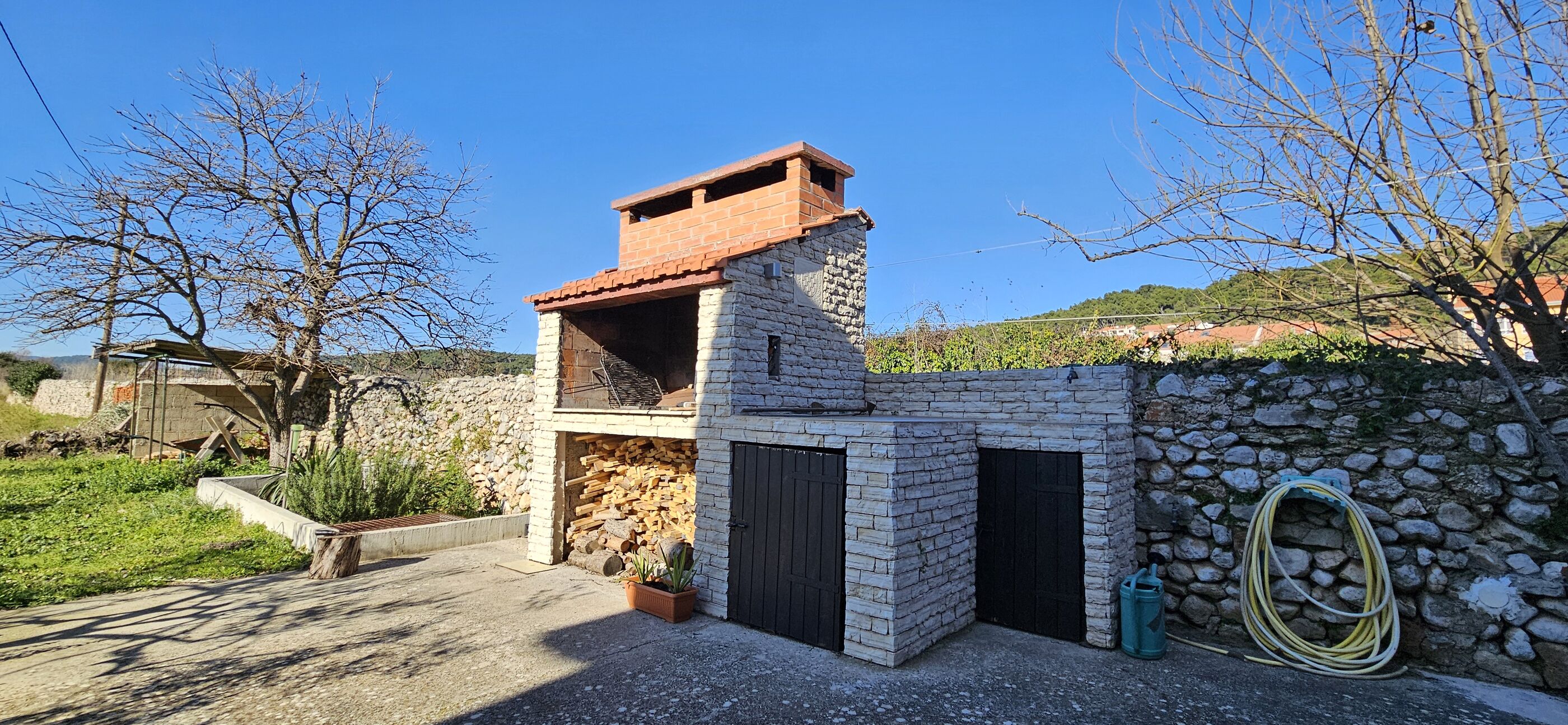 Apartment Buncuga 98921-A1