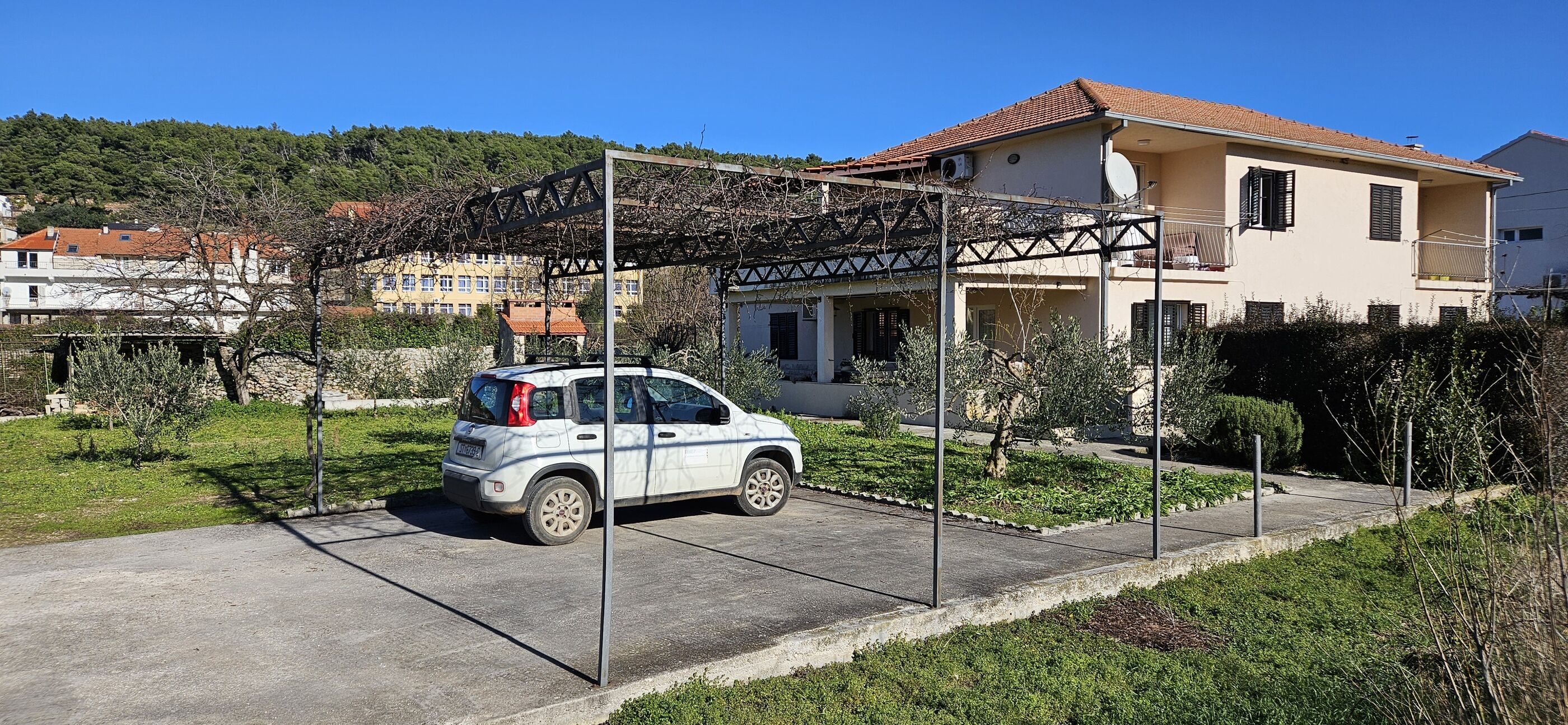Apartment Buncuga 98921-A1