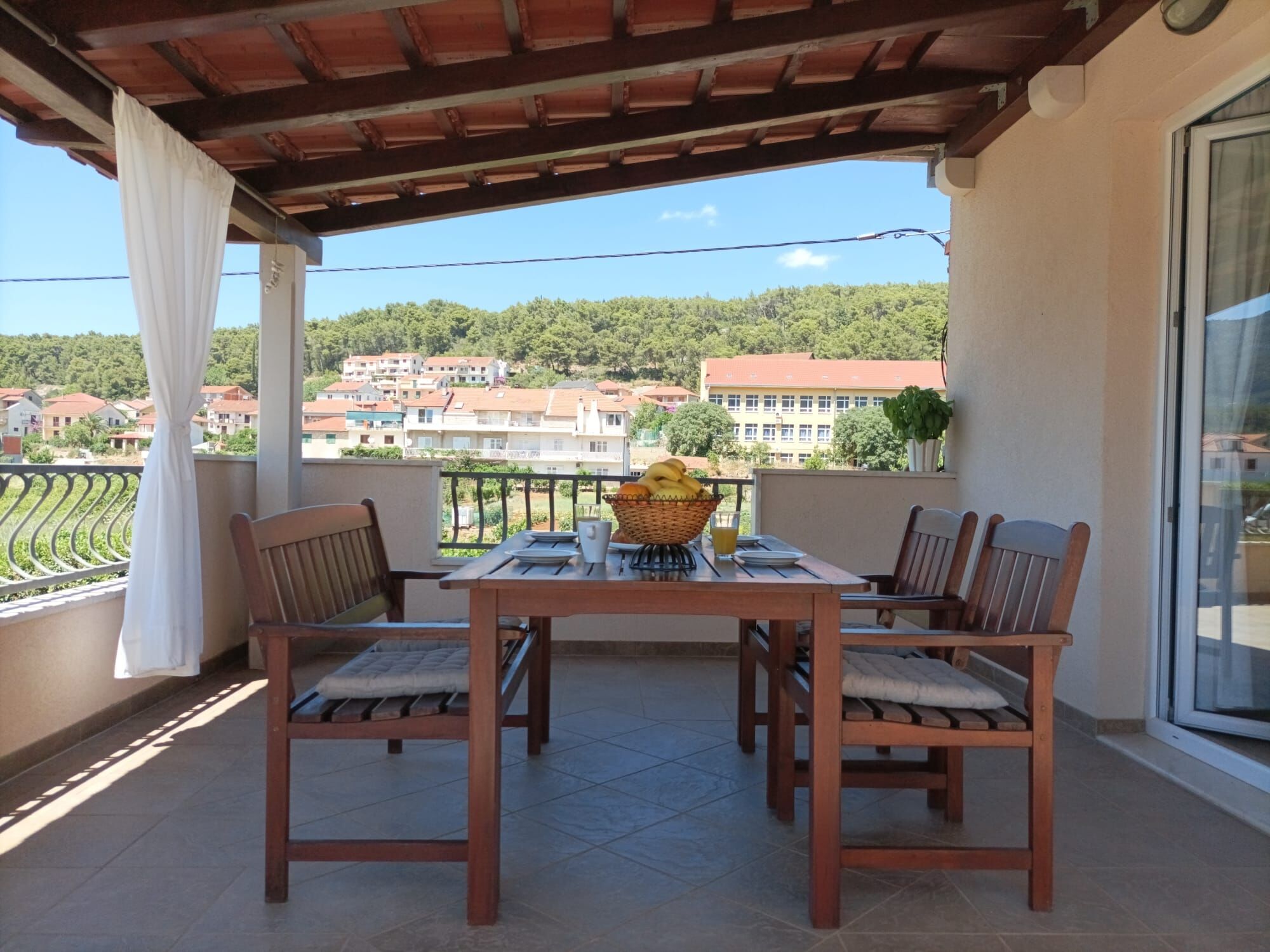 Apartment Buncuga 98921-A1