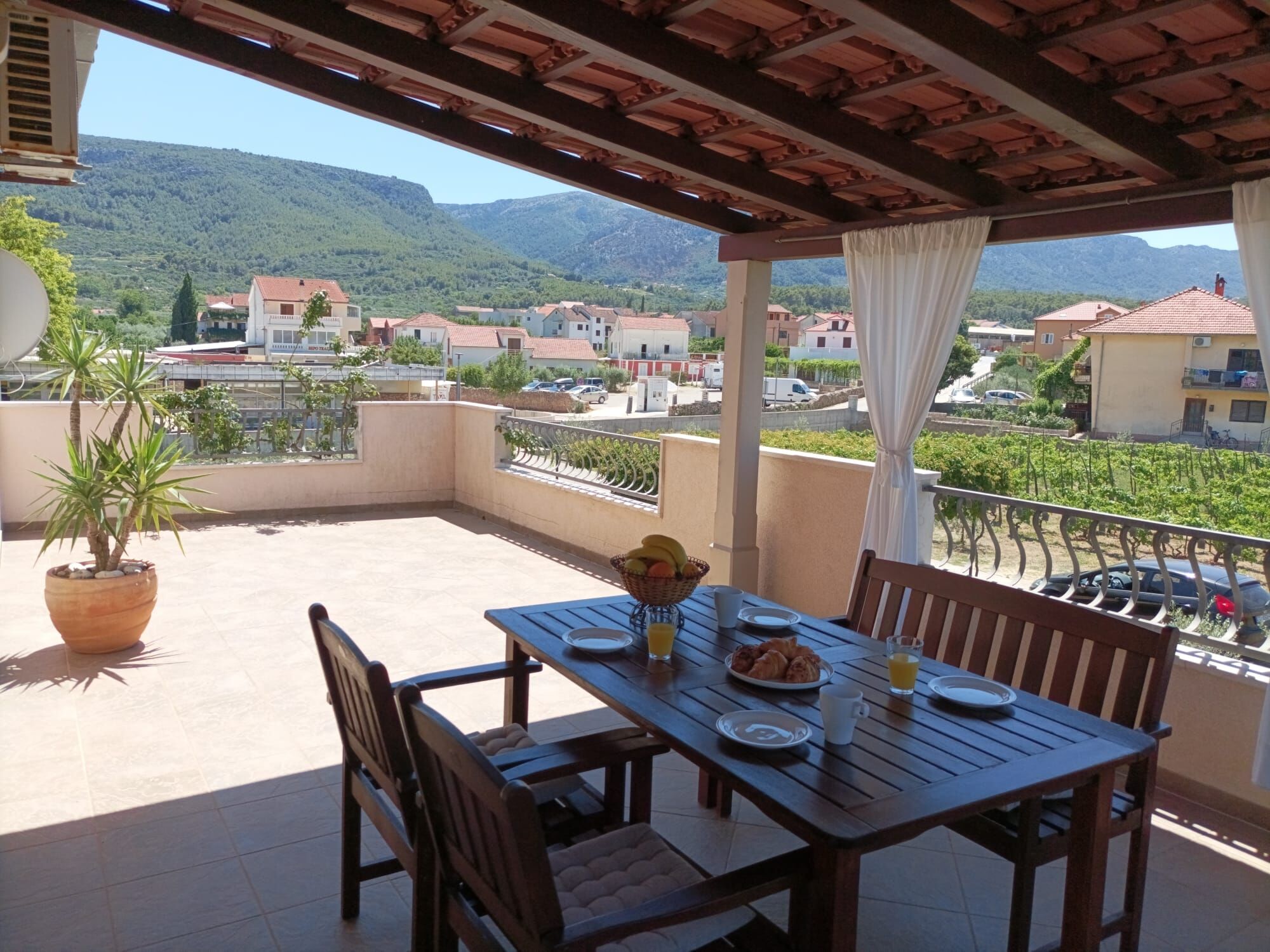 Apartment Buncuga 98921-A1